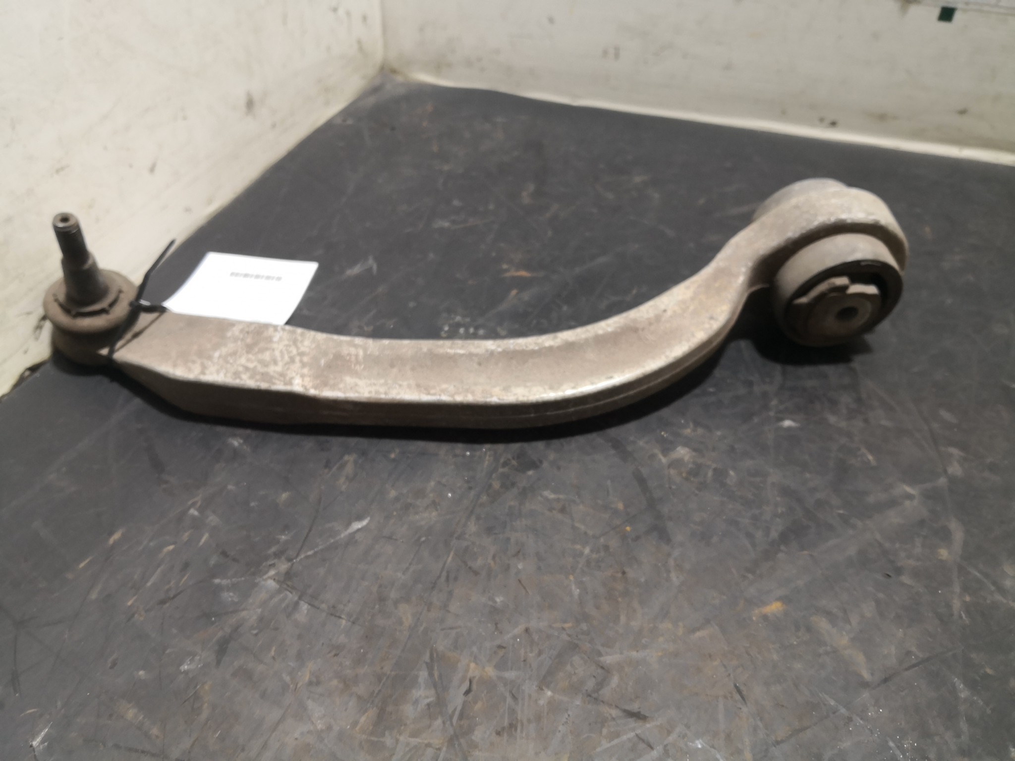 Braço Suspensão Frente Dto VOLKSWAGEN PASSAT Variant (3B6) | 00 - 05 Imagem-3