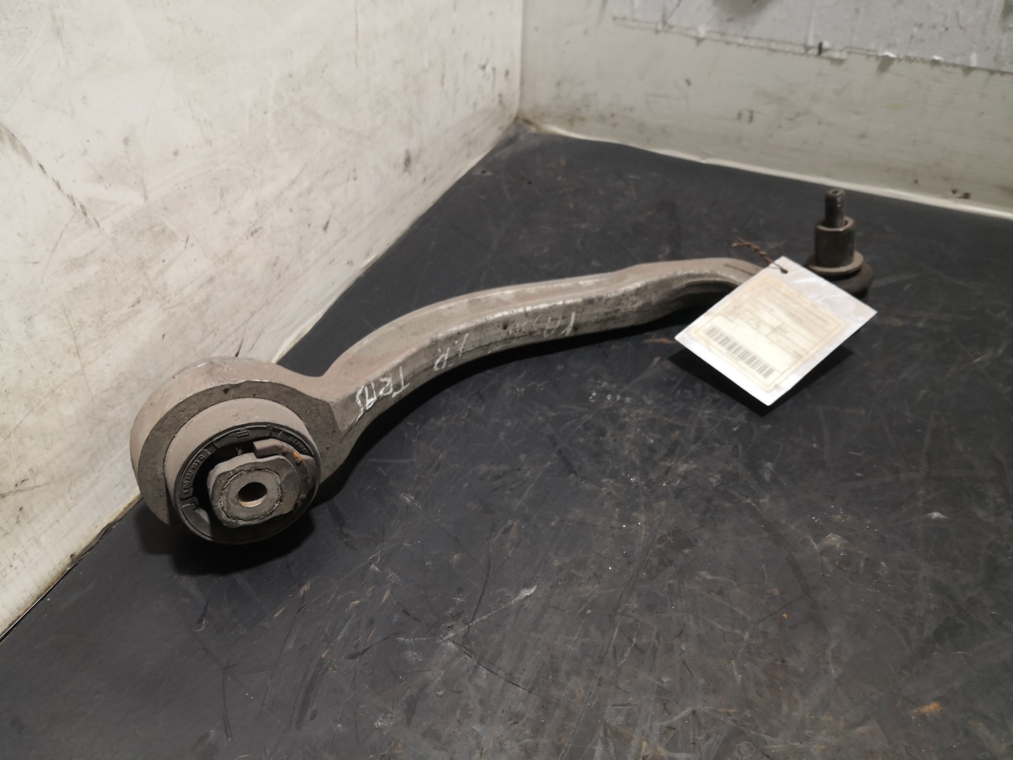 Braço Suspensão Frente Dto VOLKSWAGEN PASSAT Variant (3B6) | 00 - 05 Imagem-3