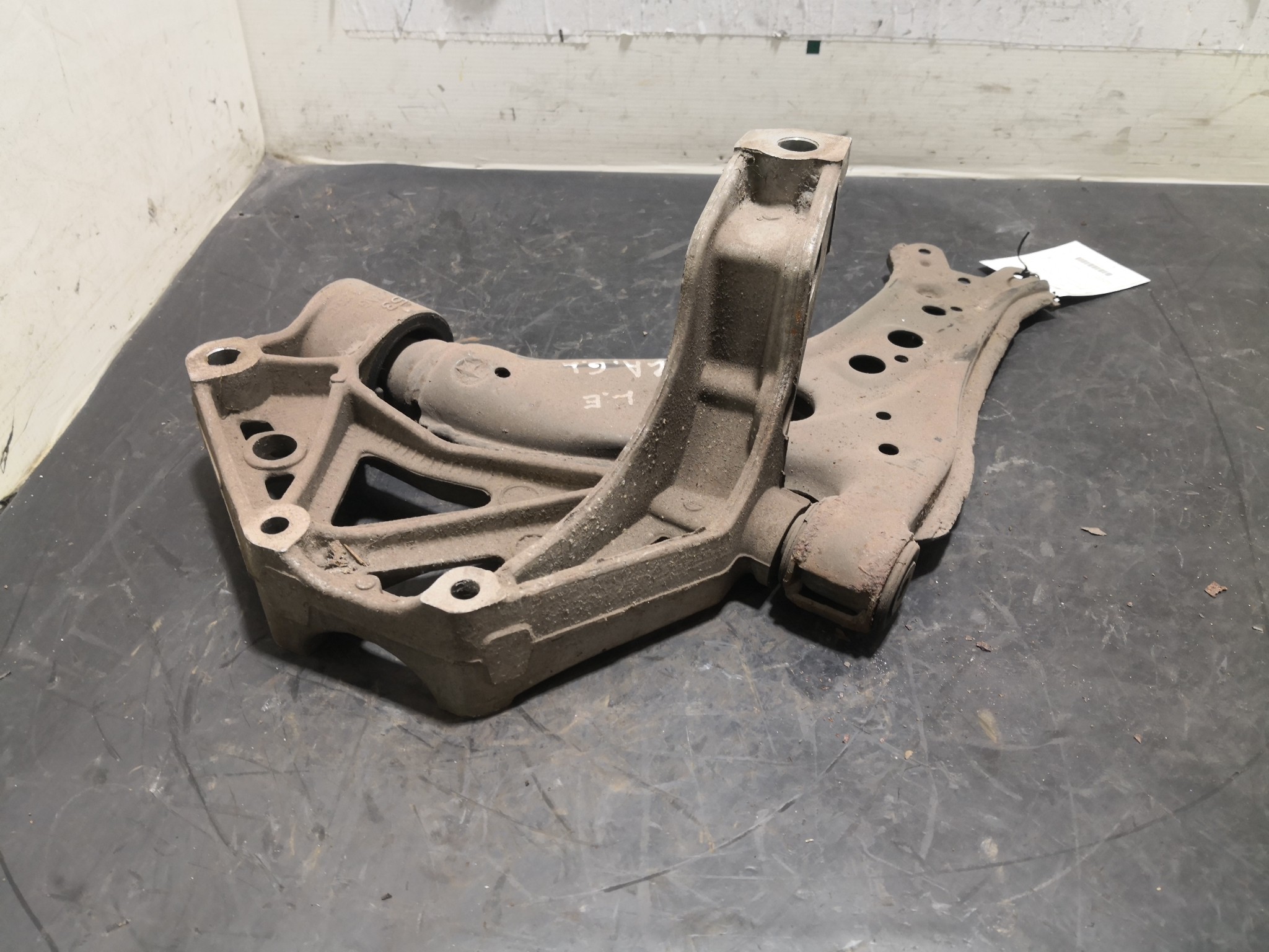 Braço Suspensão Frente Esq SEAT IBIZA III (6L1) | 02 - 09 Imagem-3