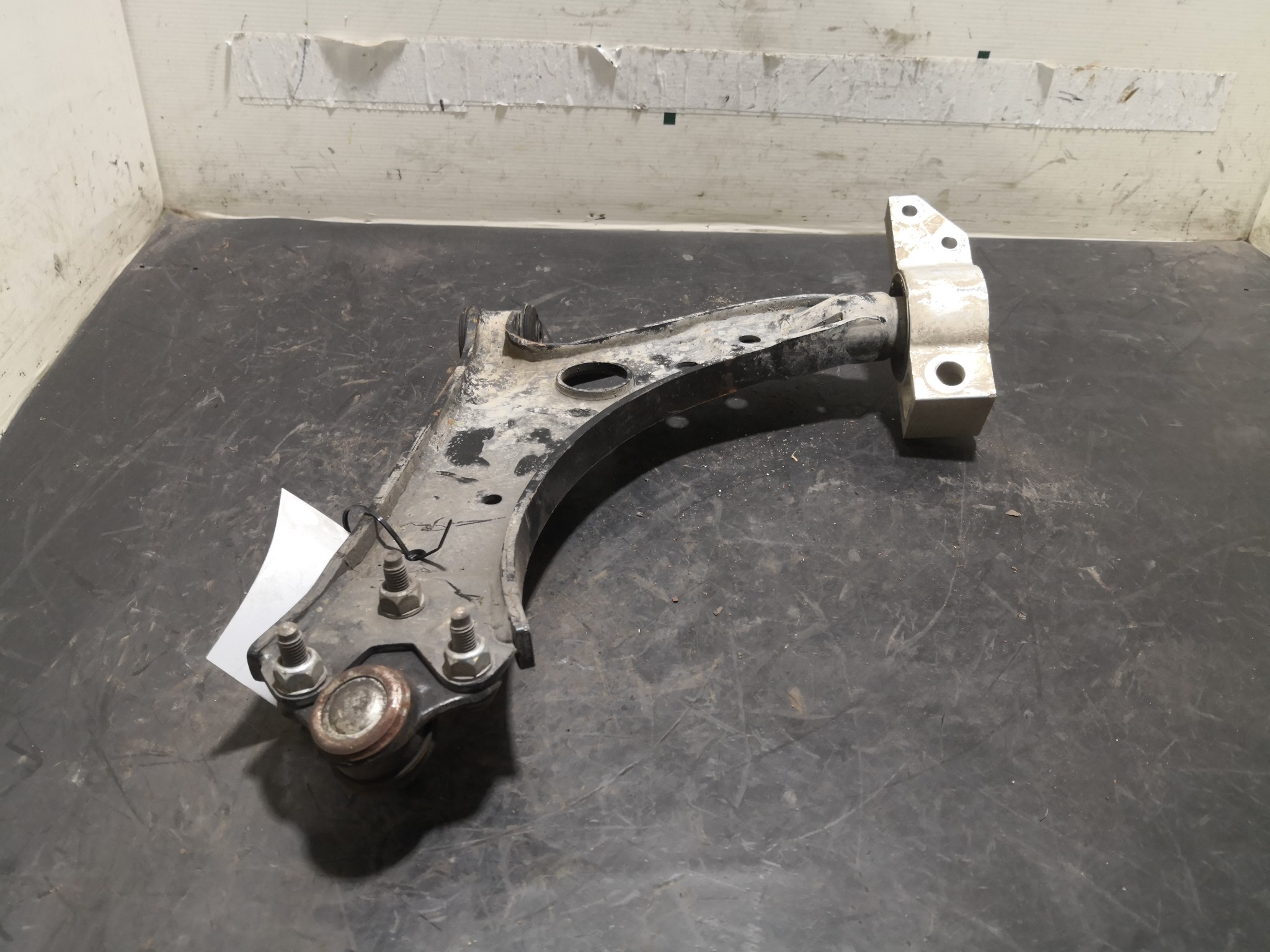 Braço Suspensão Frente Dto VOLKSWAGEN GOLF V (1K1) | 03 - 09 Imagem-1