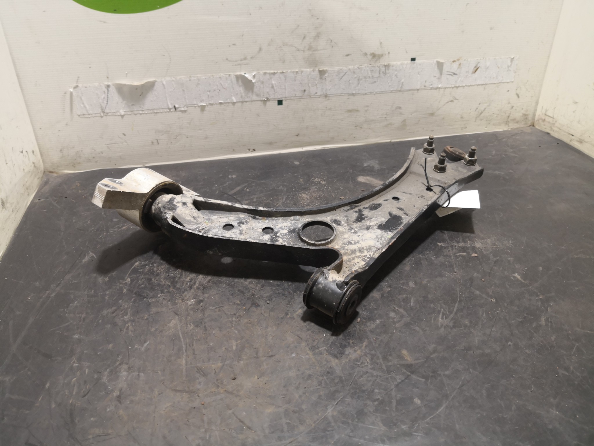 Braço Suspensão Frente Dto VOLKSWAGEN GOLF V (1K1) | 03 - 09 Imagem-2