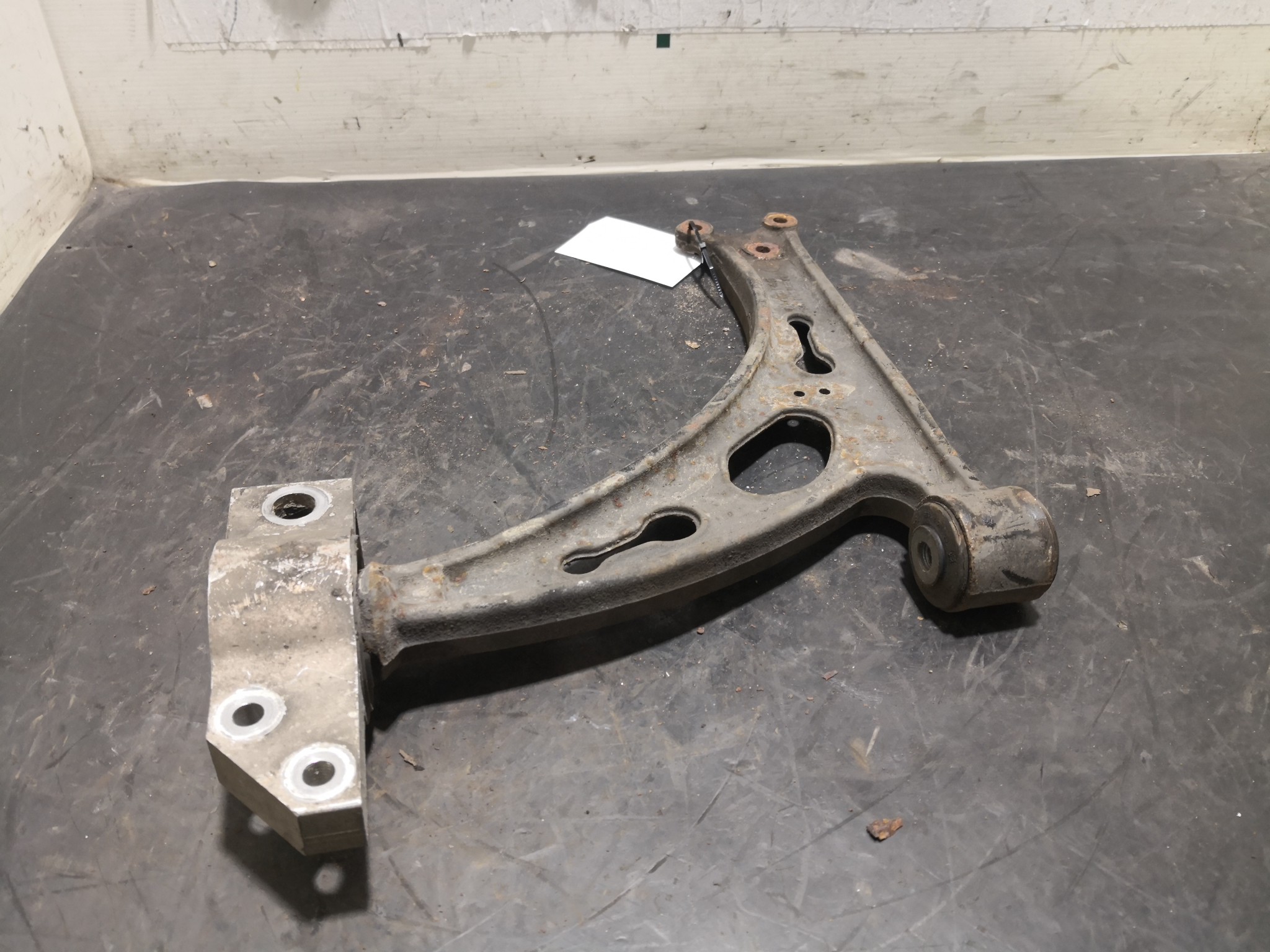 Braço Suspensão Frente Dto SEAT ALTEA (5P1) | 04 -  Imagem-3