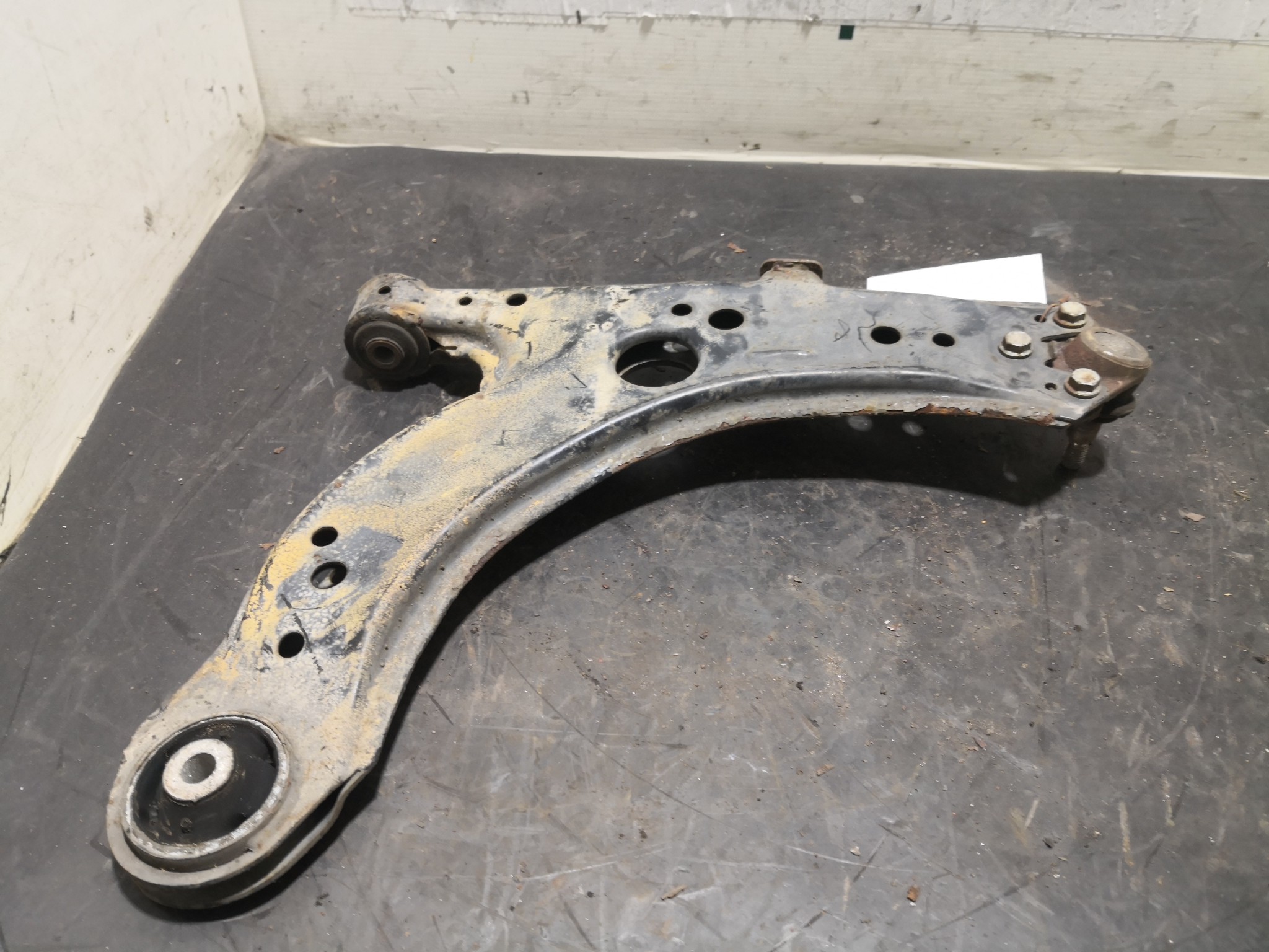 Braço Suspensão Frente Esq SEAT LEON (1M1) | 99 - 06 Imagem-3