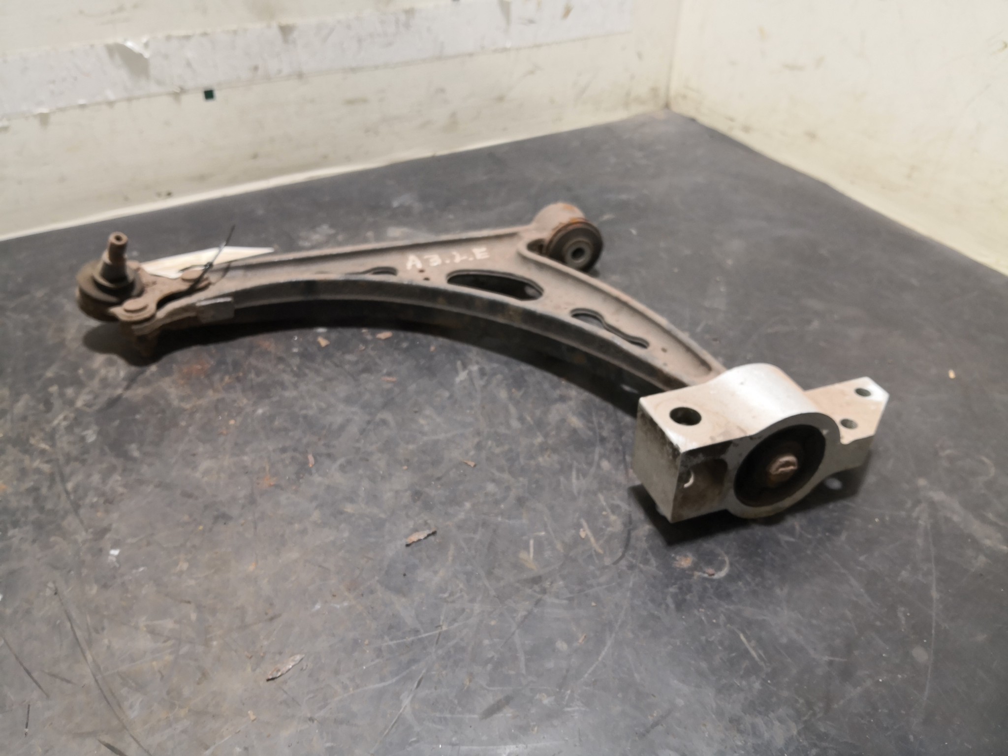 Braço Suspensão Frente Esq AUDI A3 (8P1) | 03 - 13 Imagem-2