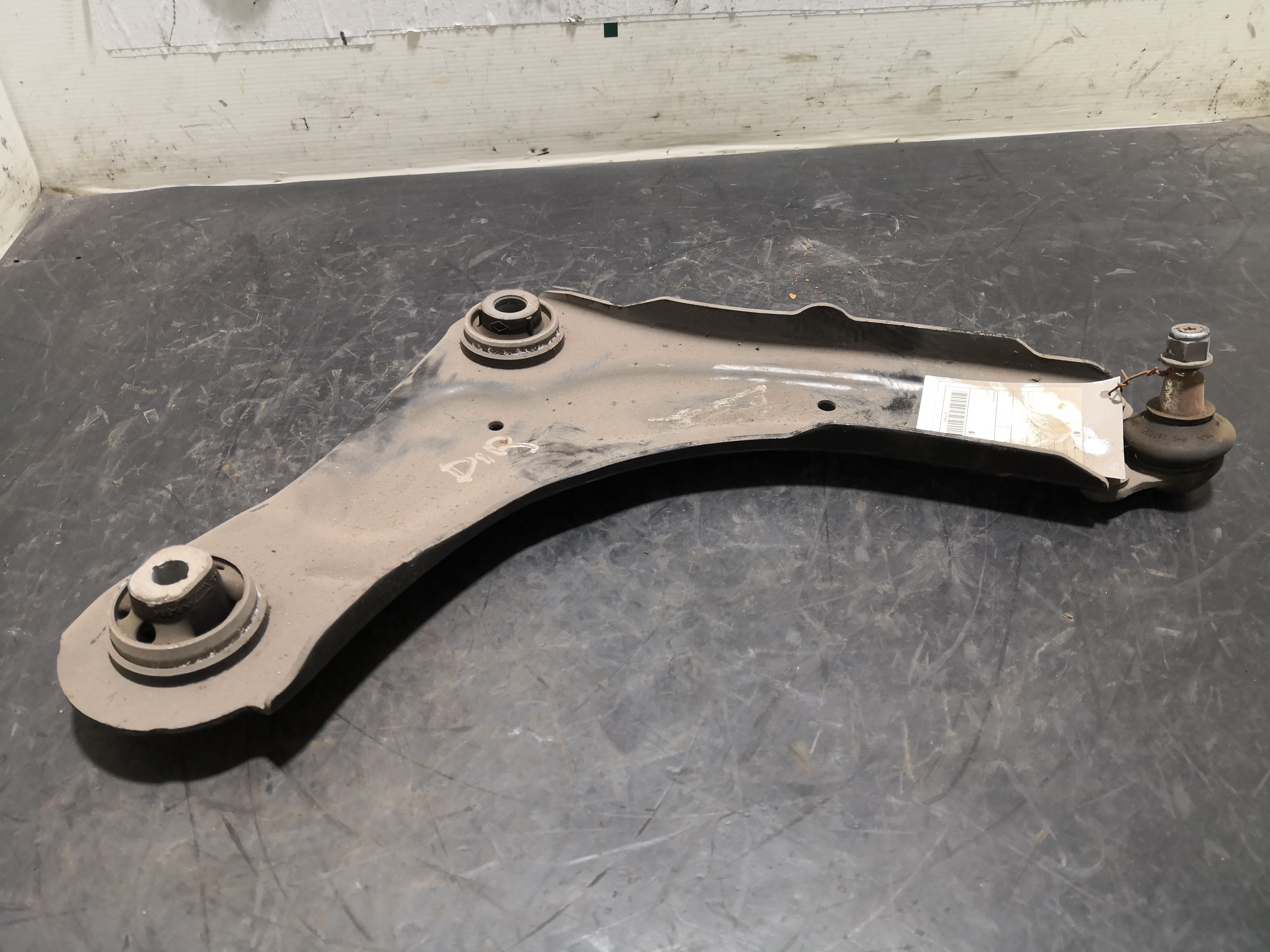 Braço Suspensão Frente Dto RENAULT - ID S_37968