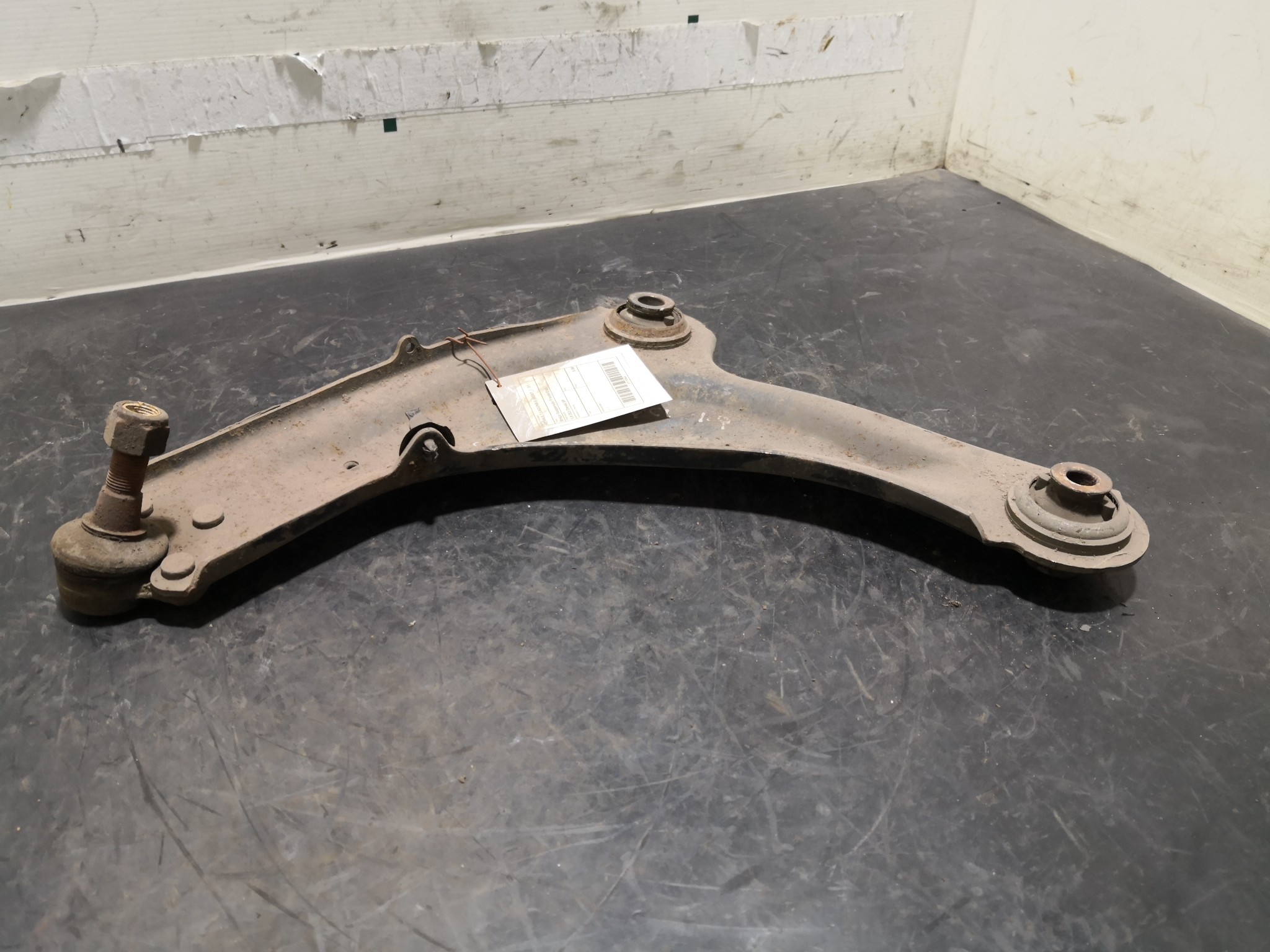 Braço Suspensão Frente Esq RENAULT LAGUNA II (BG0/1_) | 01 - 07 Imagem-1