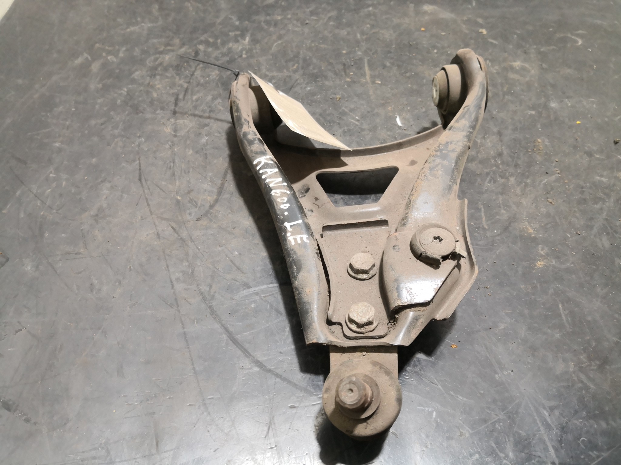 Braço Suspensão Frente Esq RENAULT KANGOO (KC0/1_) | 97 -  Imagem-1