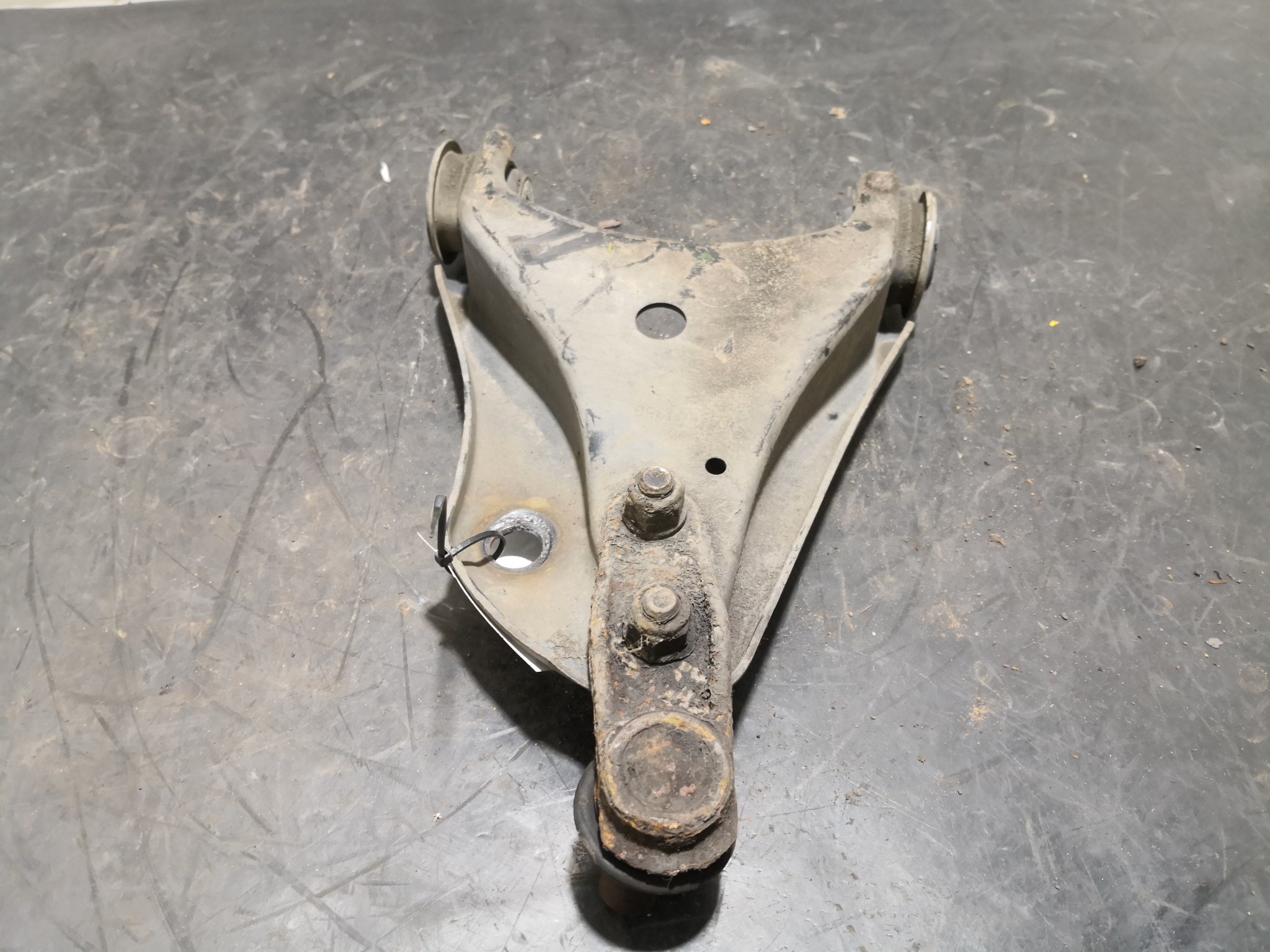 Braço Suspensão Frente Esq RENAULT TWINGO II (CN0_) | 07 -  Imagem-3