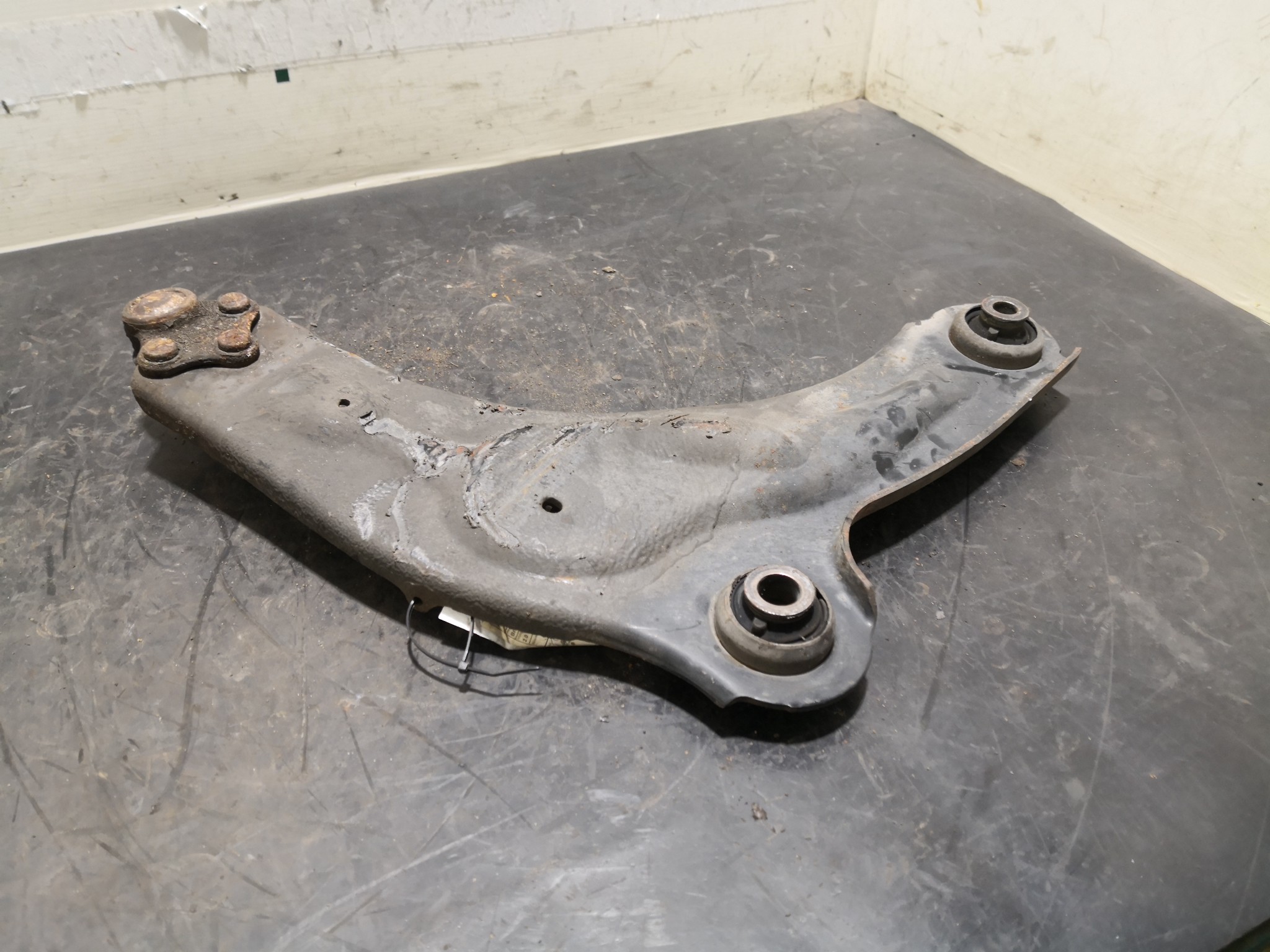 Braço Suspensão Frente Esq RENAULT ESPACE IV (JK0/1_) | 02 -  Imagem-3