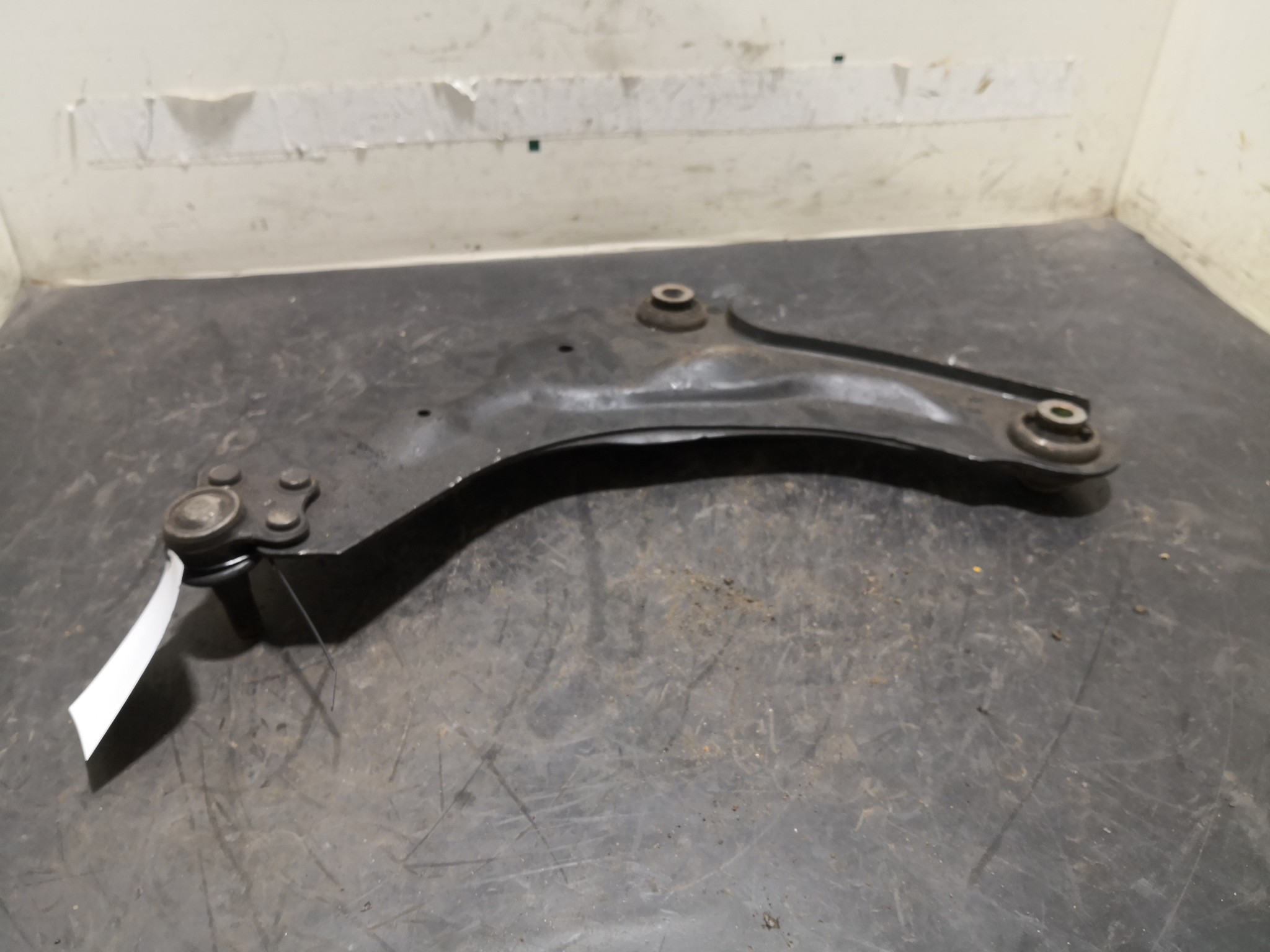 Braço Suspensão Frente Dto RENAULT TRAFIC II Caixa (FL) | 01 -  Imagem-2