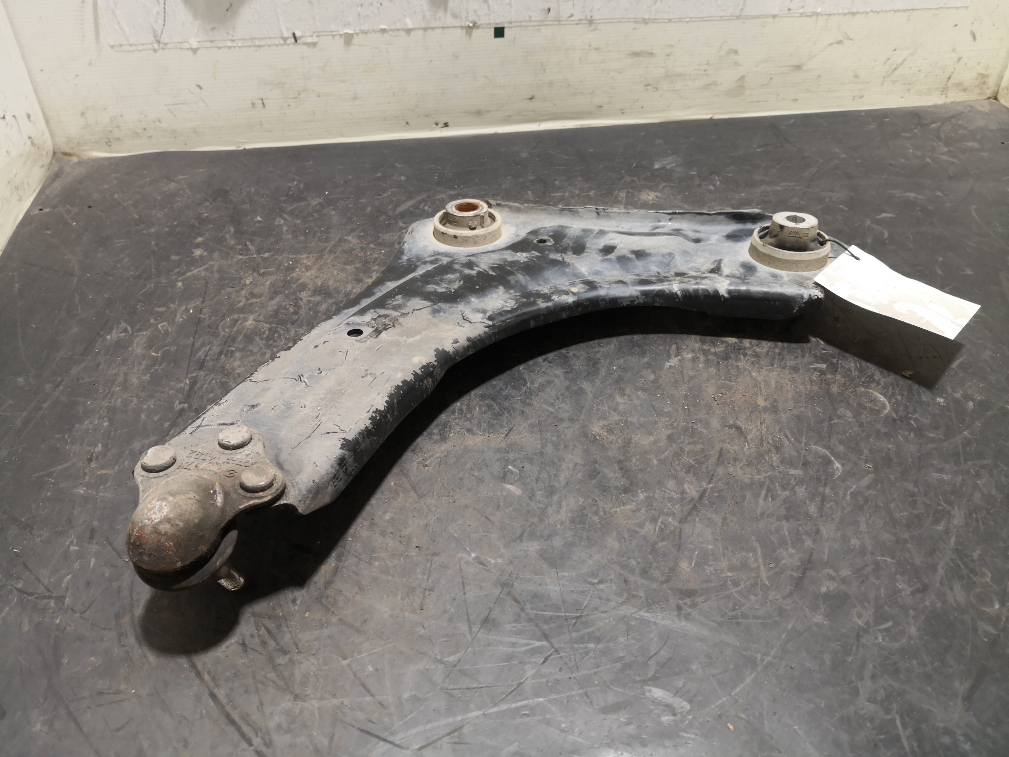 Braço Suspensão Frente Dto RENAULT MEGANE III Grandtour (KZ0/1) | 08 -  Imagem-3