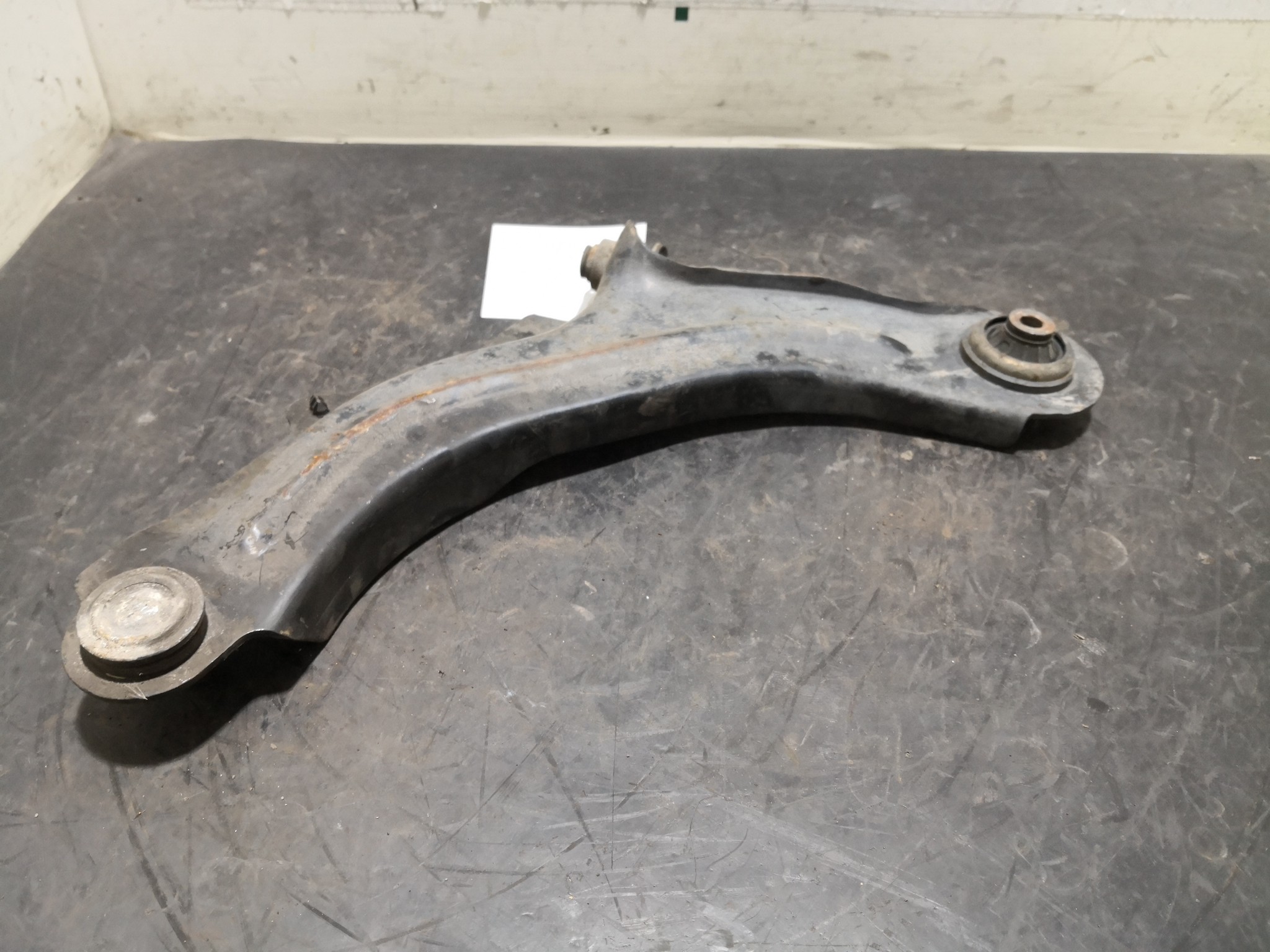 Braço Suspensão Frente Dto RENAULT SCÉNIC II (JM0/1_) | 03 - 10 Imagem-3