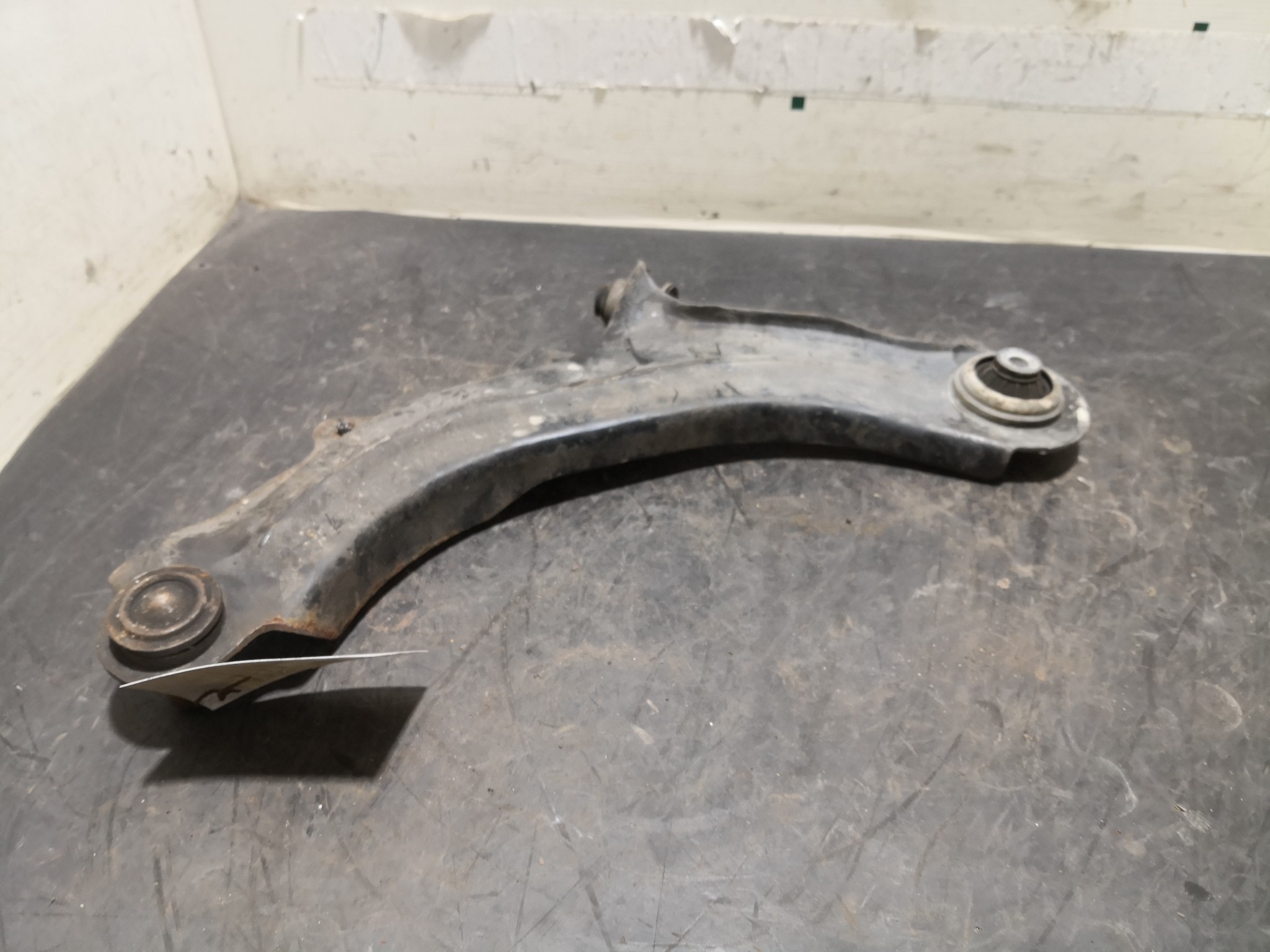 Braço Suspensão Frente Dto RENAULT MEGANE II (BM0/1_, CM0/1_) | 01 - 12 Imagem-3