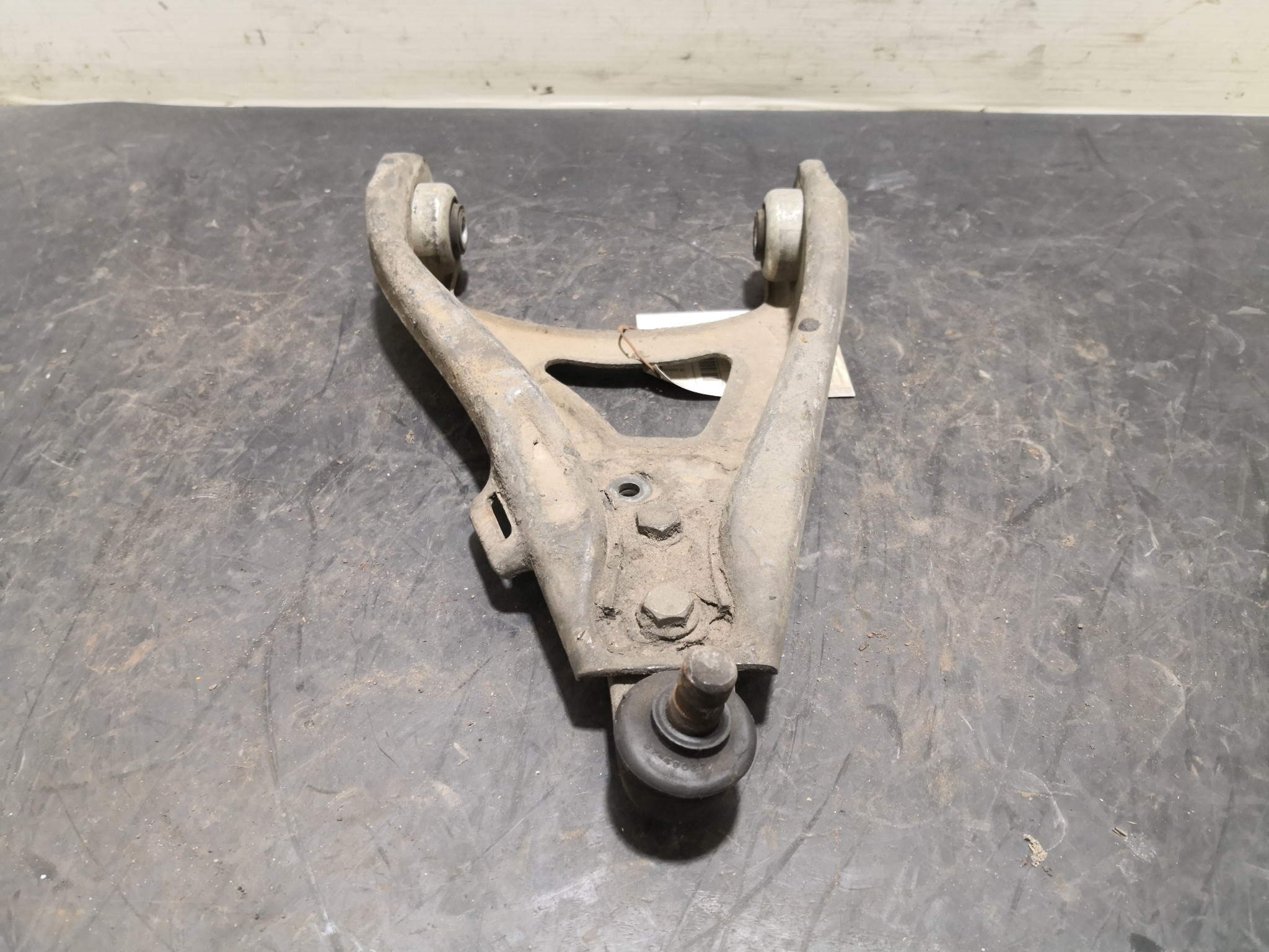 Braço Suspensão Frente Dto RENAULT 19 II (B/C53_) | 91 - 01 Imagem-1