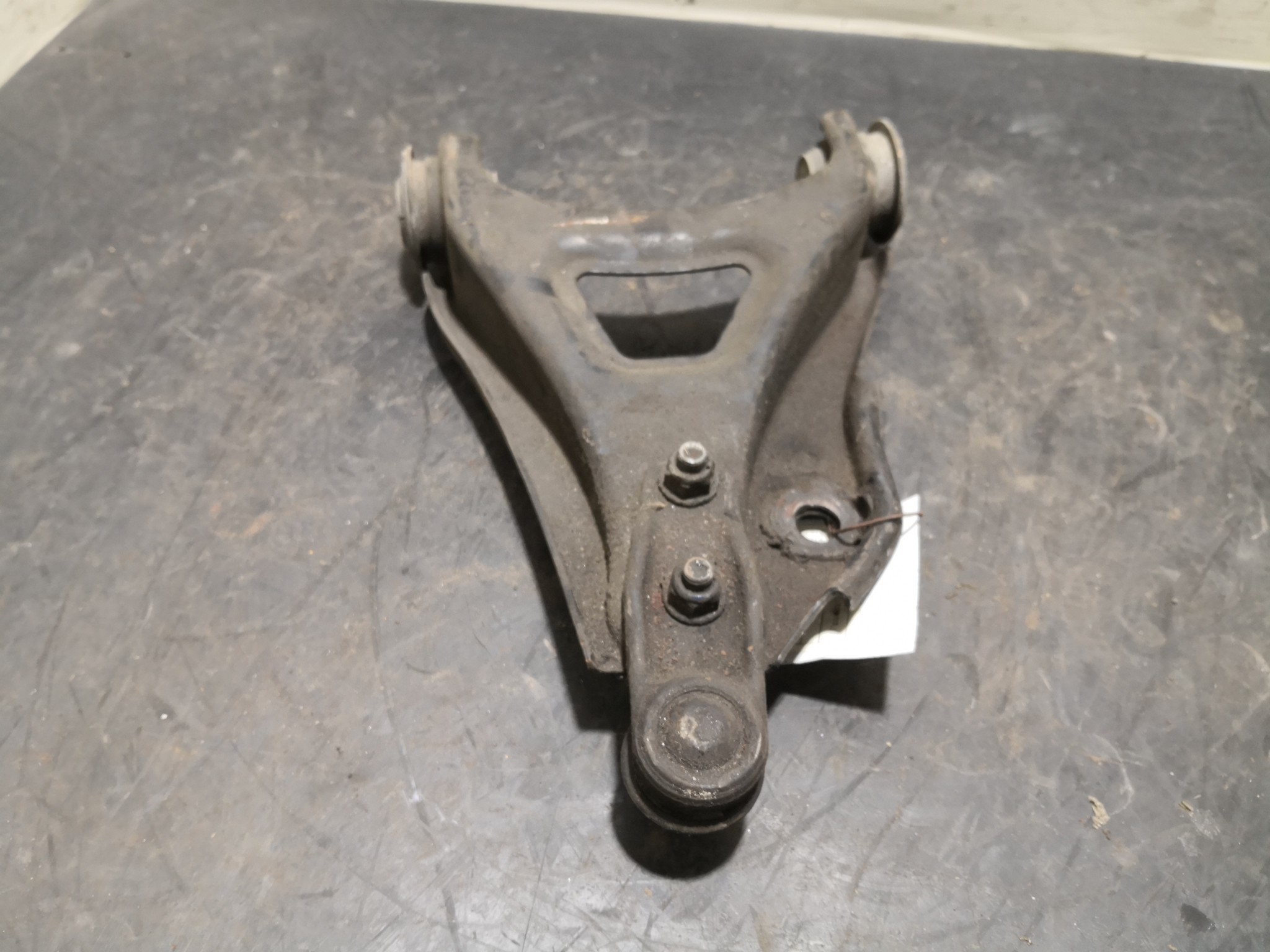 Braço Suspensão Frente Dto RENAULT CLIO II (BB_, CB_) | 98 -  Imagem-2