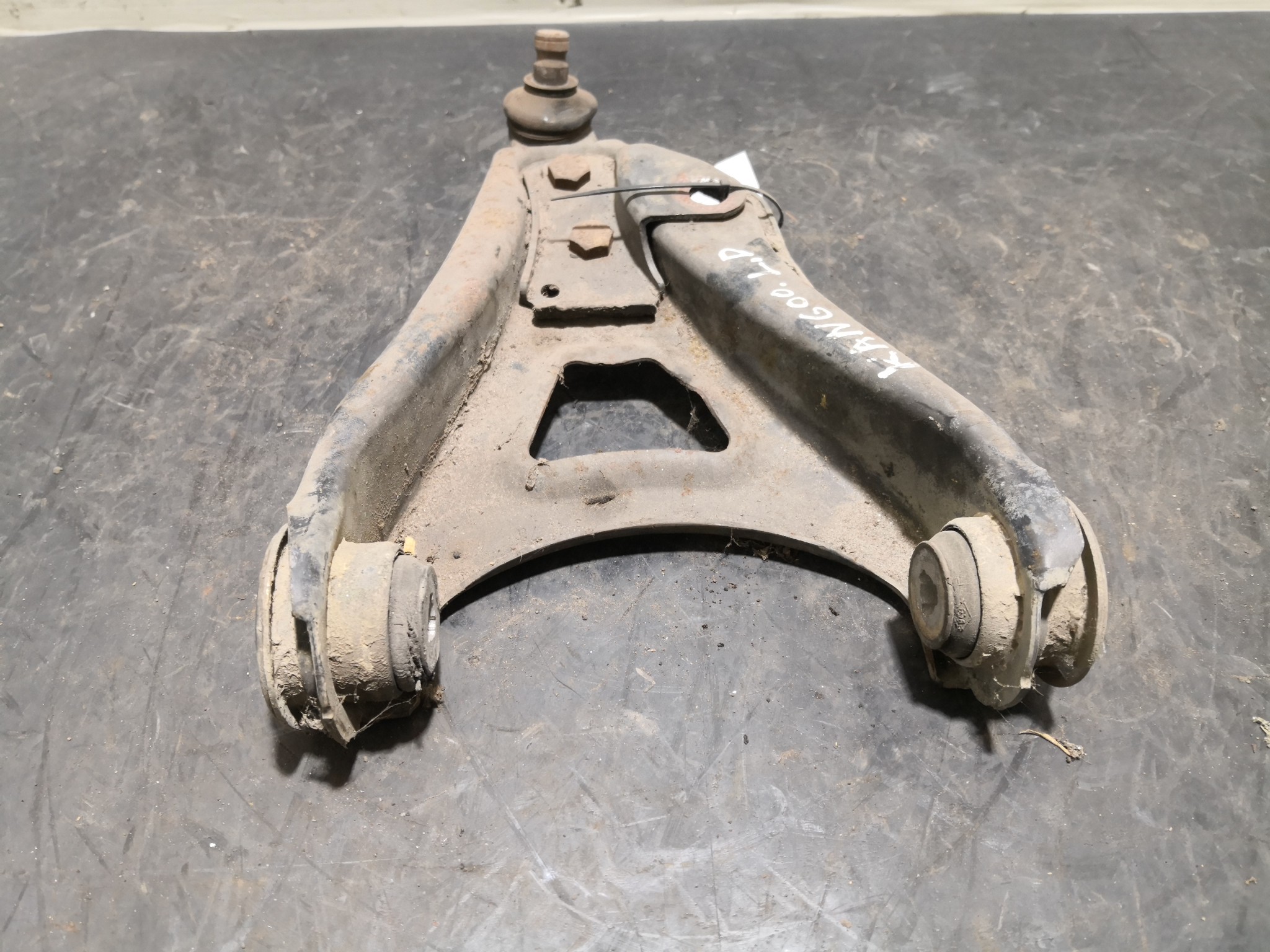 Braço Suspensão Frente Dto RENAULT KANGOO (KC0/1_) | 97 -  Imagem-1