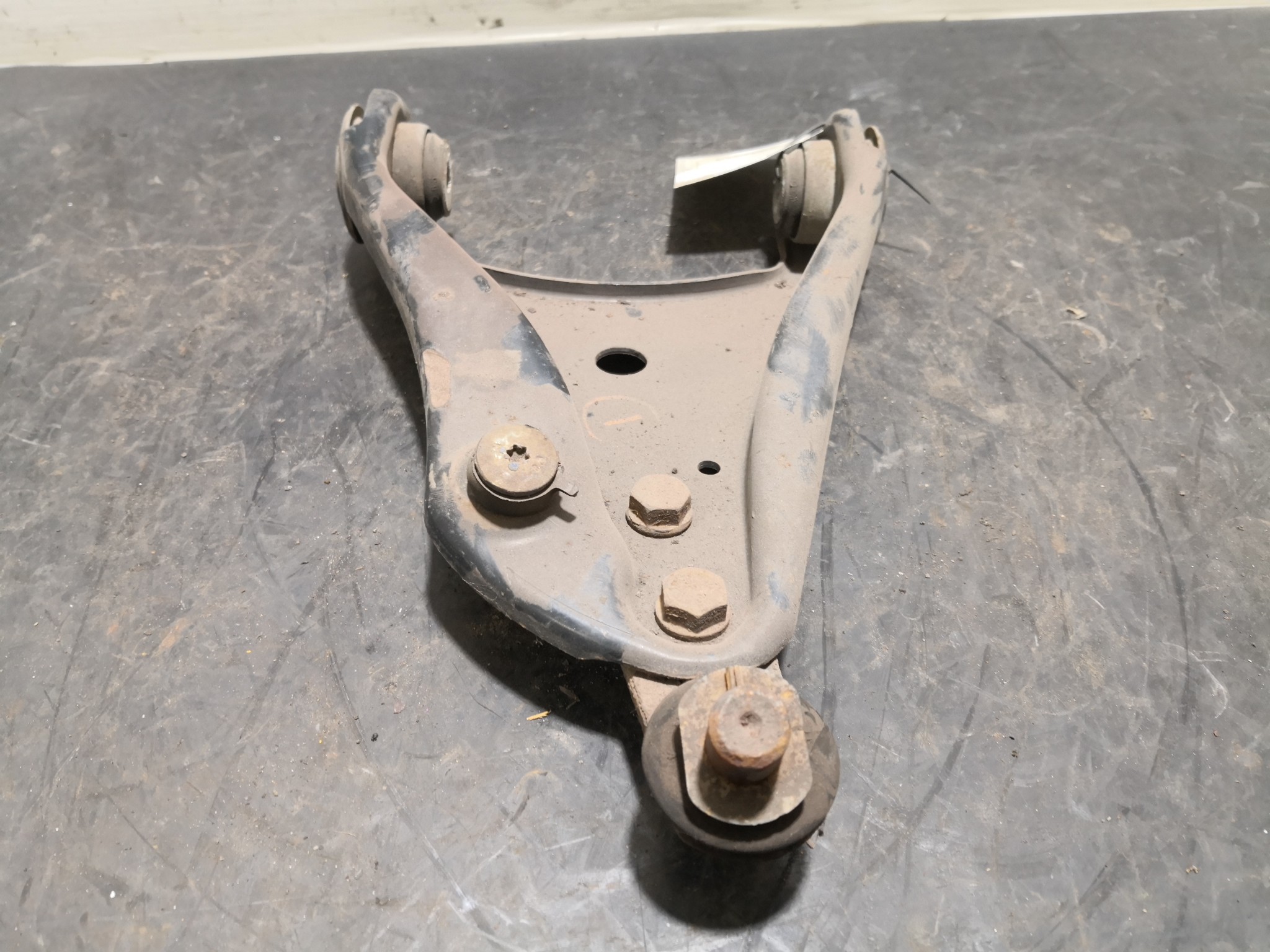 Braço Suspensão Frente Dto RENAULT TWINGO II (CN0_) | 07 -  Imagem-2