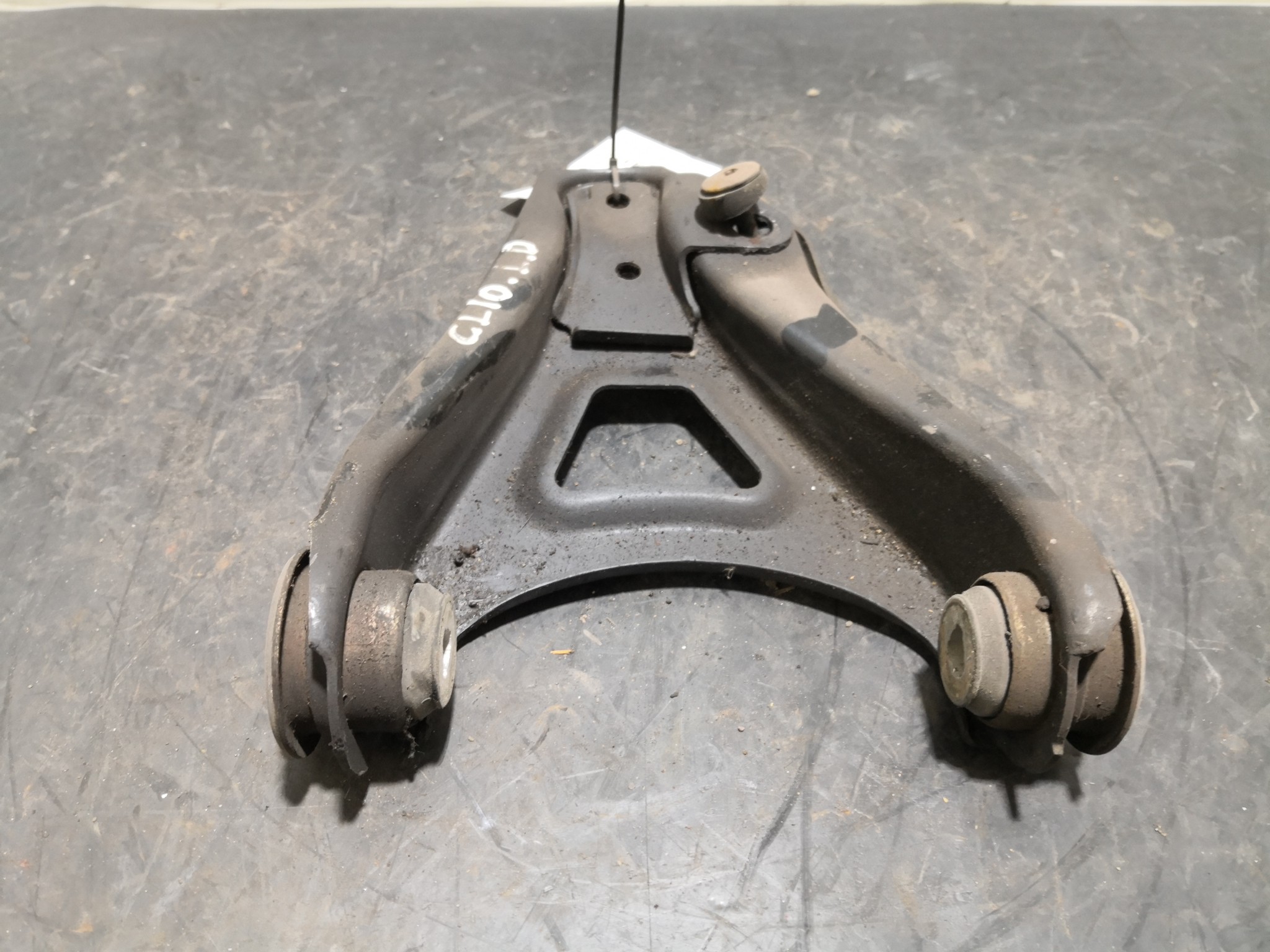 Braço Suspensão Frente Dto RENAULT CLIO II (BB_, CB_) | 98 -  Imagem-1