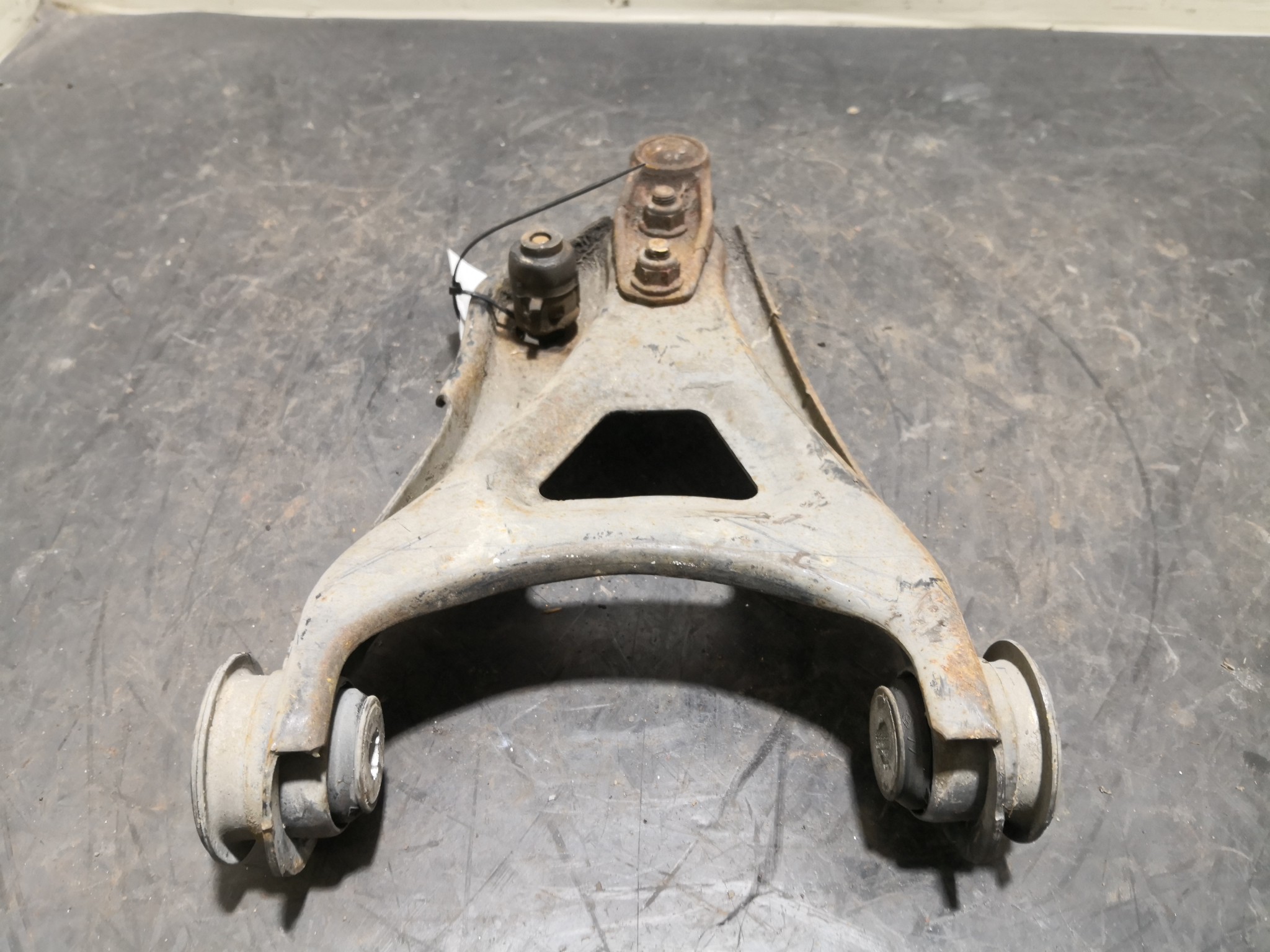 Braço Suspensão Frente Dto RENAULT KANGOO (KC0/1_) | 97 -  Imagem-3