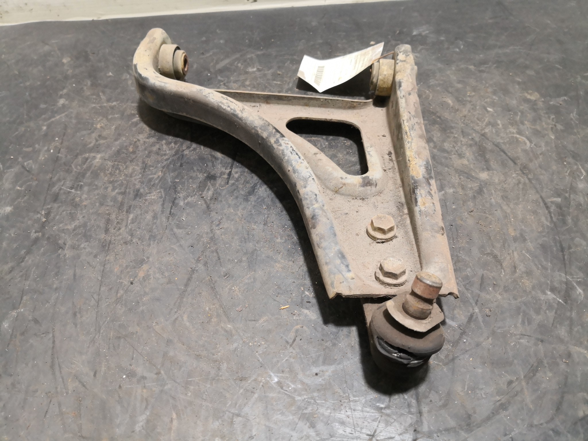 Braço Suspensão Frente Dto RENAULT TWINGO I (C06_) | 93 - 12 Imagem-1