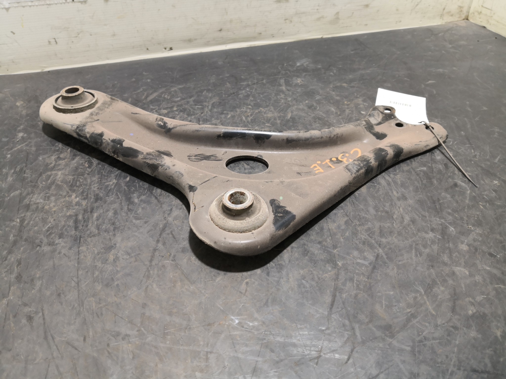 Braço Suspensão Frente Esq CITROEN C3 I (FC_, FN_) | 02 -  Imagem-2