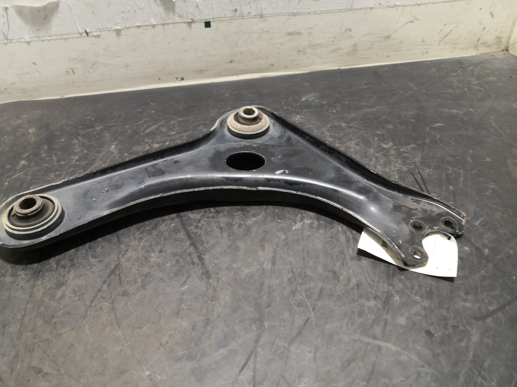 Braço Suspensão Frente Esq CITROEN C3 I (FC_, FN_) | 02 -  Imagem-3