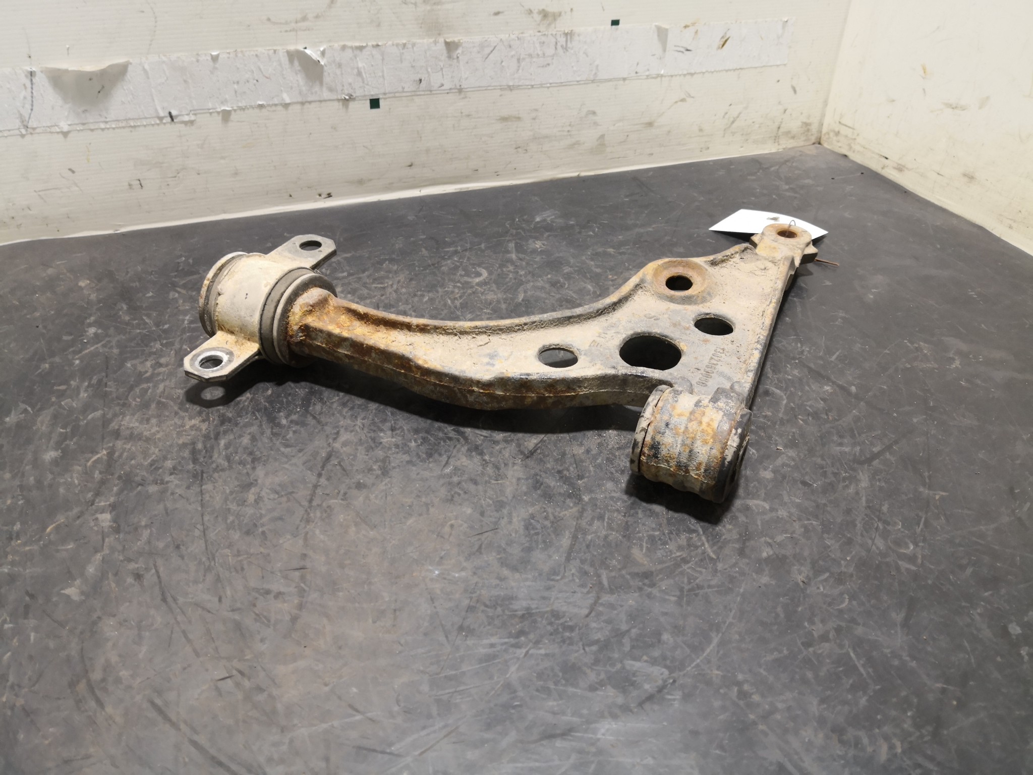 Braço Suspensão Frente Esq PEUGEOT BOXER Caixa (244) | 01 -  Imagem-2