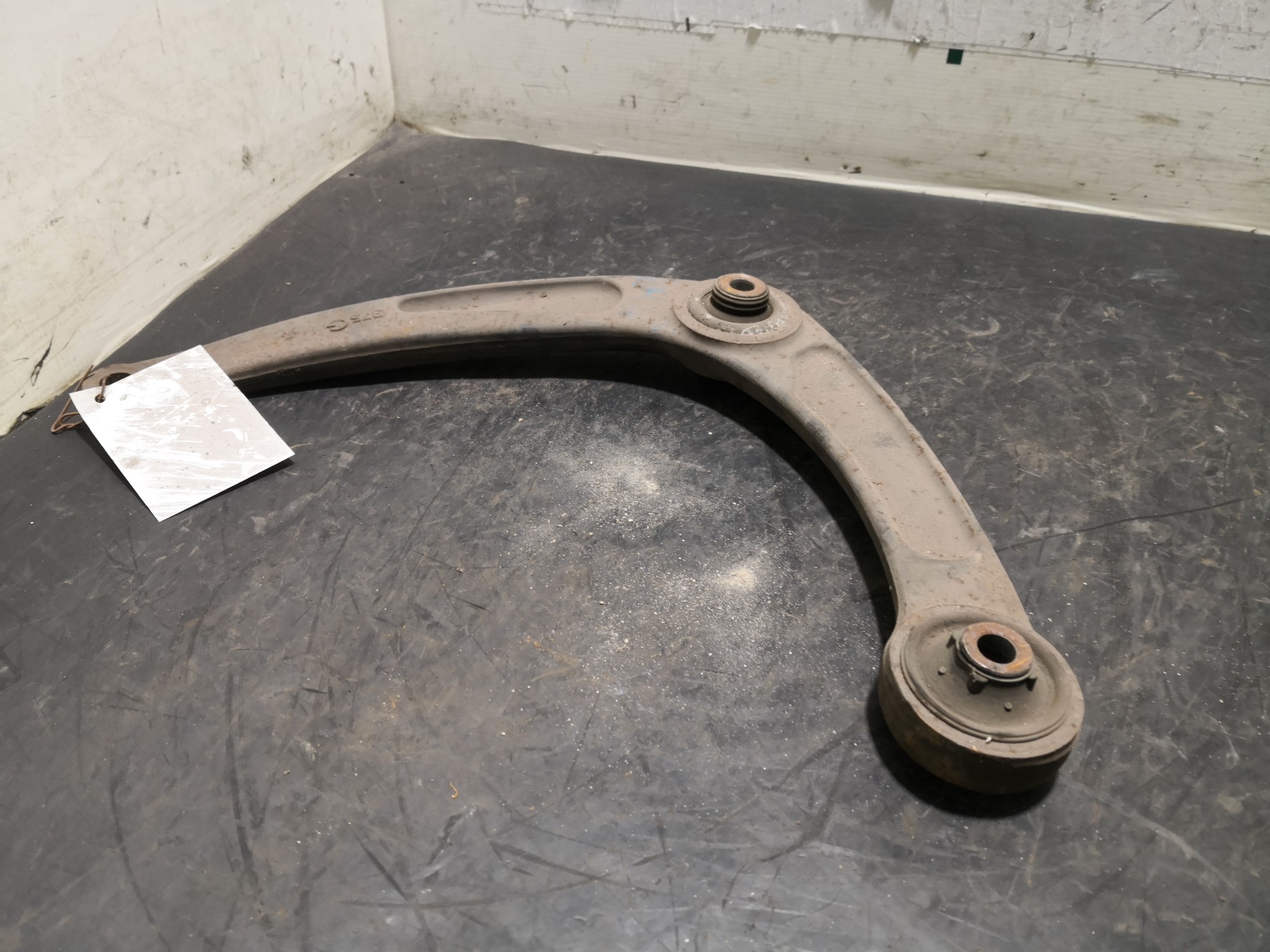 Braço Suspensão Frente Esq PEUGEOT 307 (3A/C) | 00 - 12 Imagem-1