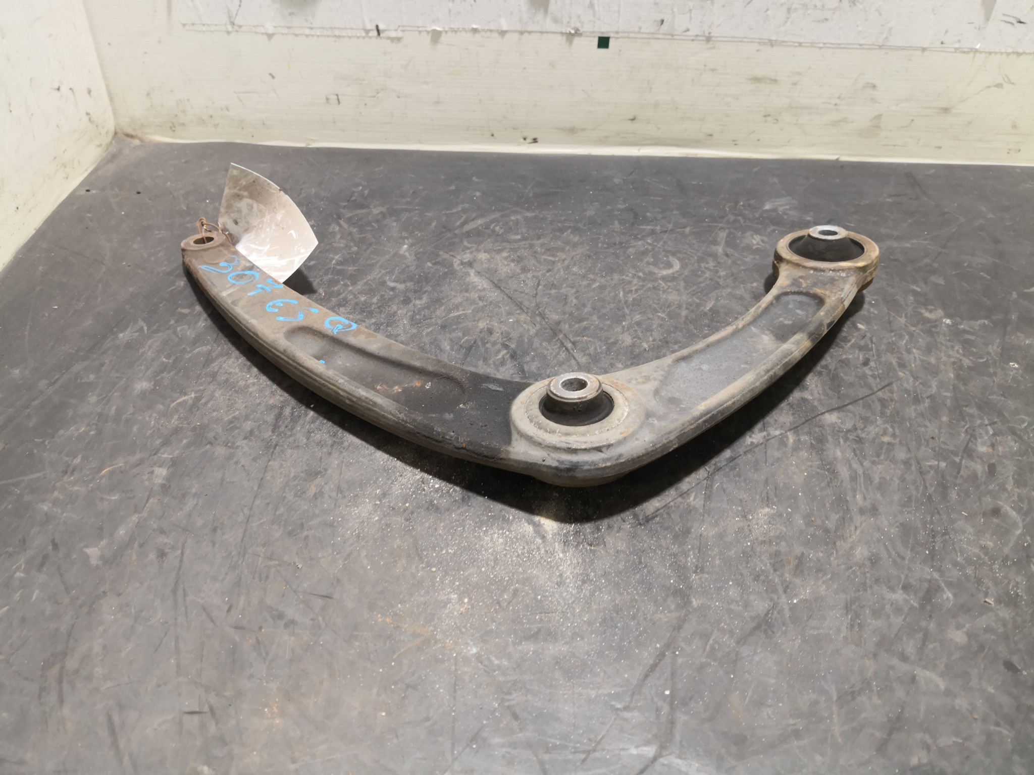 Braço Suspensão Frente Esq PEUGEOT 307 (3A/C) | 00 - 12 Imagem-2