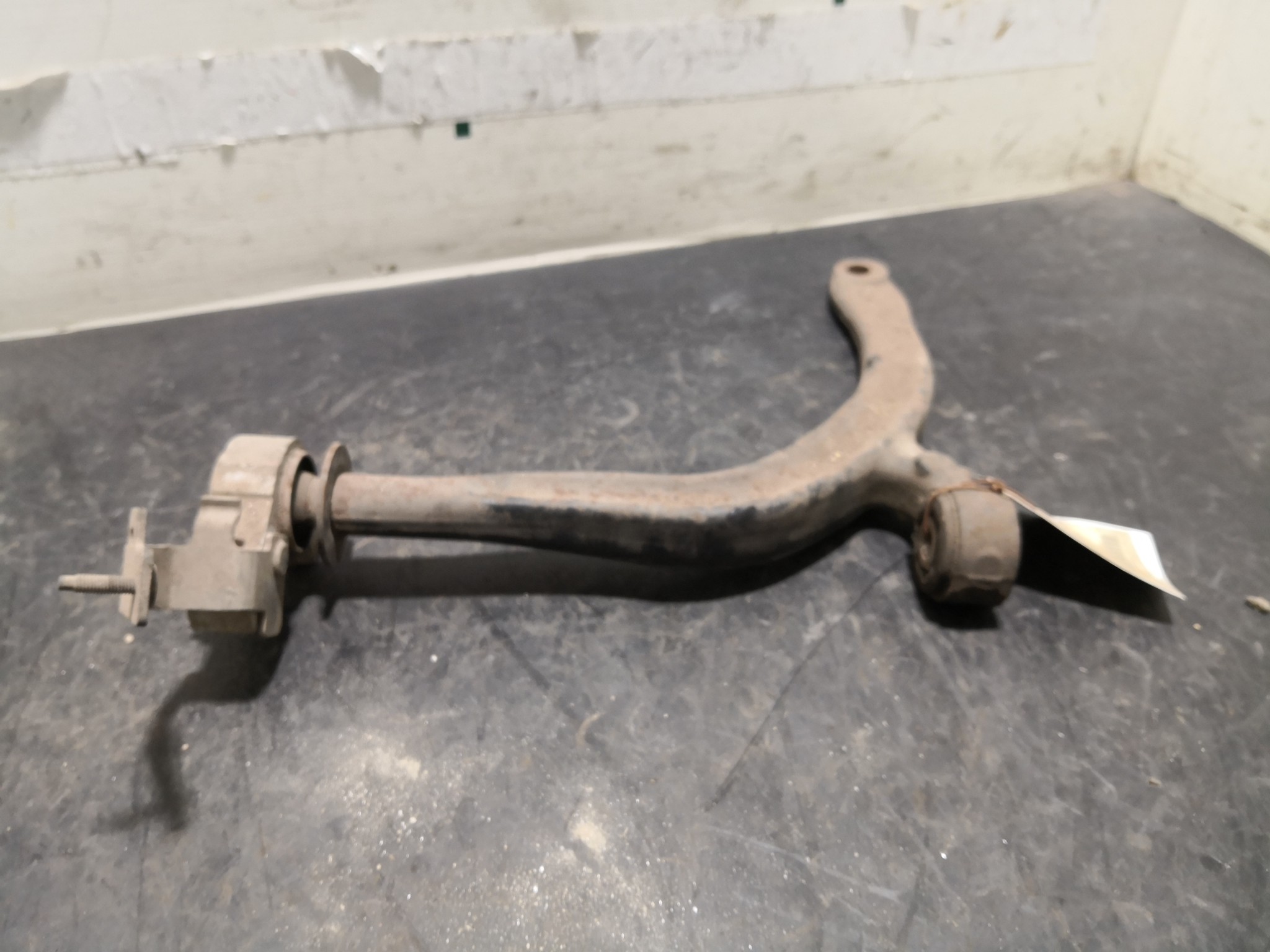 Braço Suspensão Frente Esq CITROEN C5 I (DC_) | 01 - 05 Imagem-1