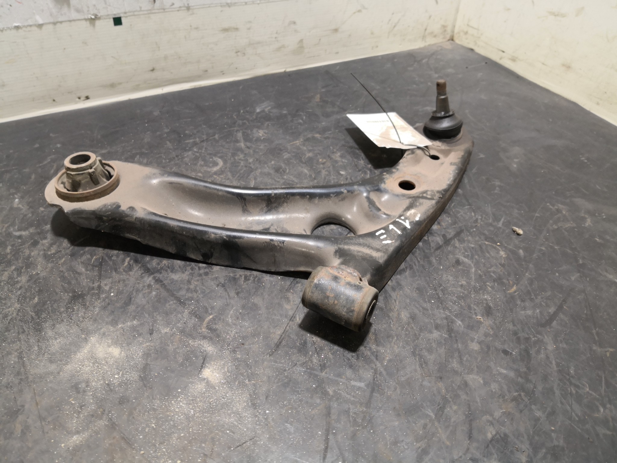 Braço Suspensão Frente Esq CITROEN C1 (PM_, PN_) | 05 - 14 Imagem-2