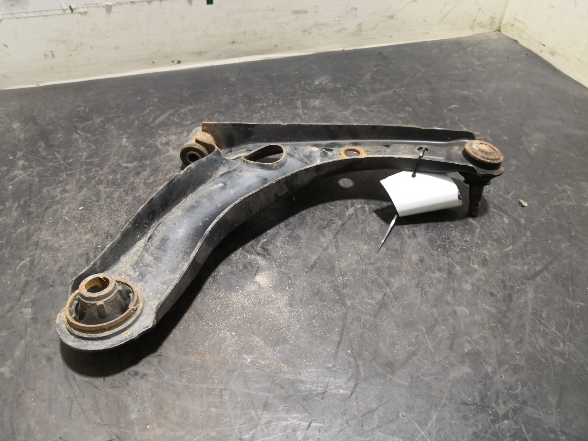 Braço Suspensão Frente Esq CITROEN C1 (PM_, PN_) | 05 - 14 Imagem-3