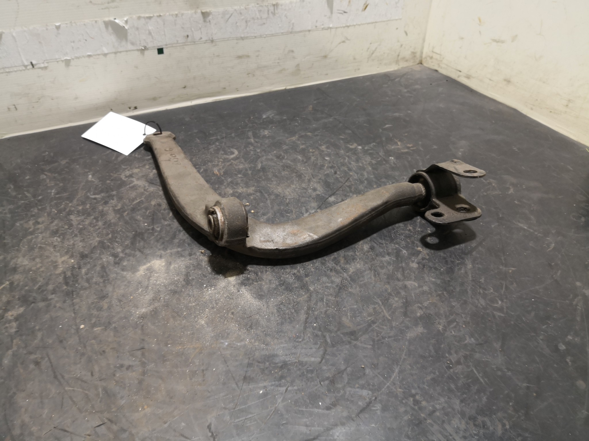 Braço Suspensão Frente Esq CITROEN XANTIA (X1_, X2_) | 93 - 03 Imagem-1