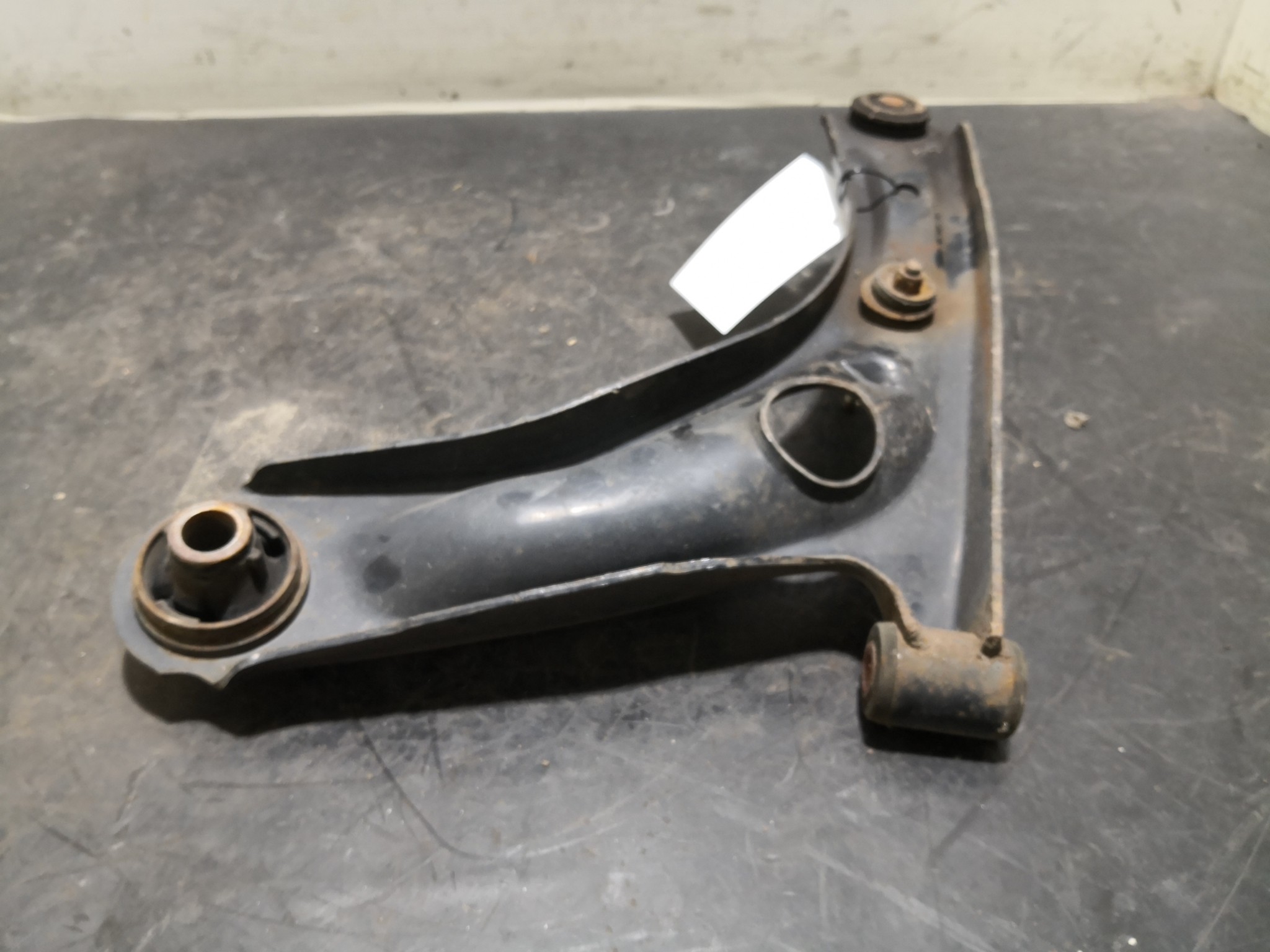 Braço Suspensão Frente Dto CITROEN C1 (PM_, PN_) | 05 - 14 Imagem-3