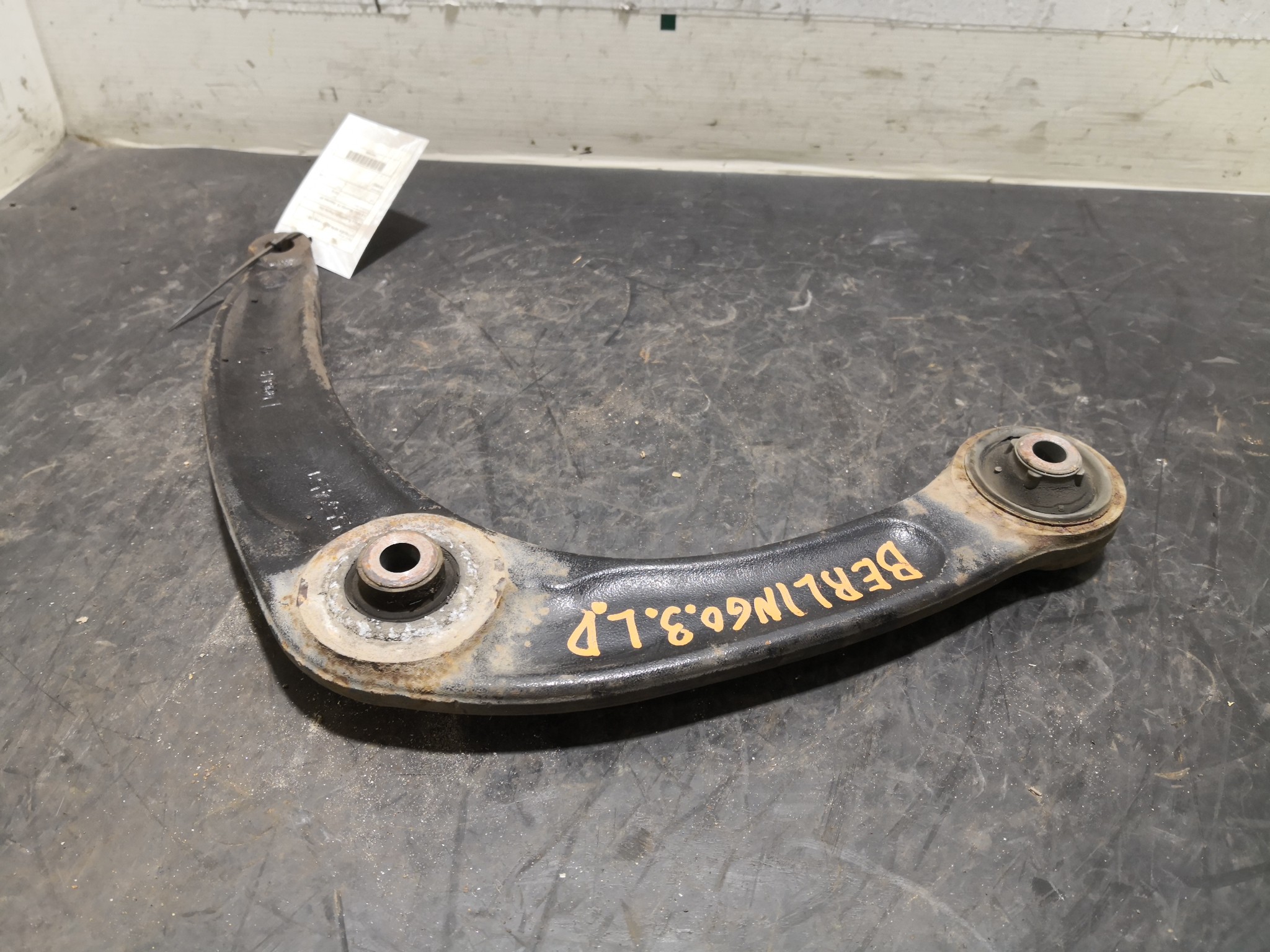 Braço Suspensão Frente Dto CITROEN BERLINGO Caixa (B9) | 08 -  Imagem-2