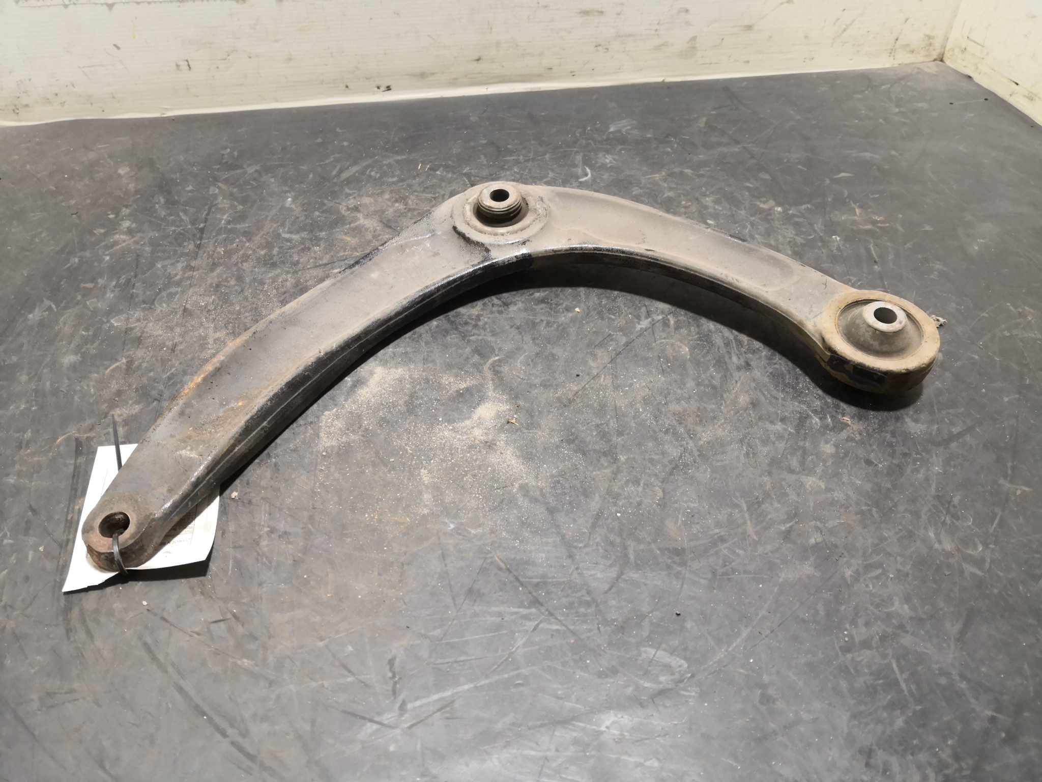 Braço Suspensão Frente Dto CITROEN BERLINGO Caixa (B9) | 08 -  Imagem-3