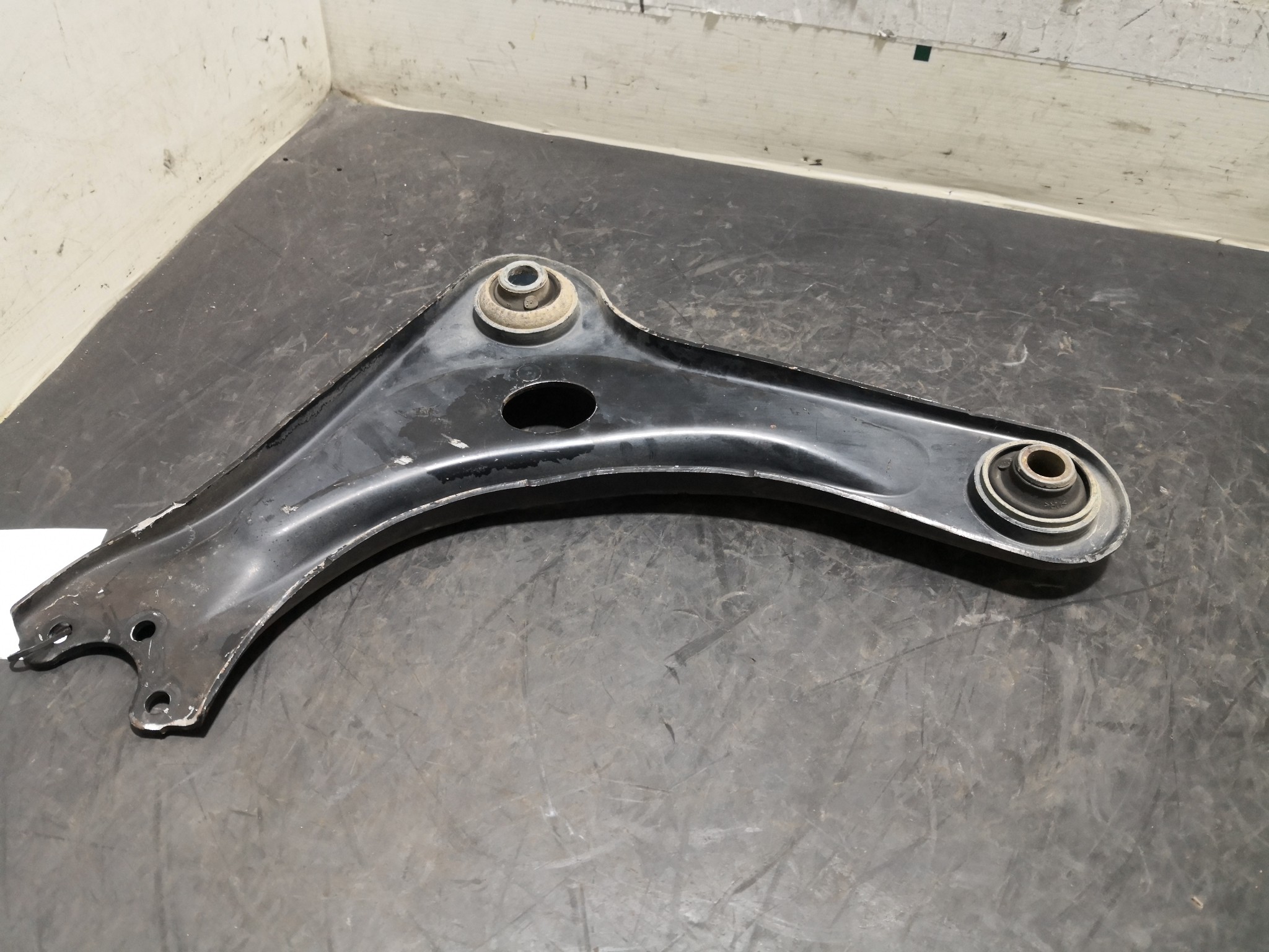 Braço Suspensão Frente Dto CITROEN C3 I (FC_, FN_) | 02 -  Imagem-3