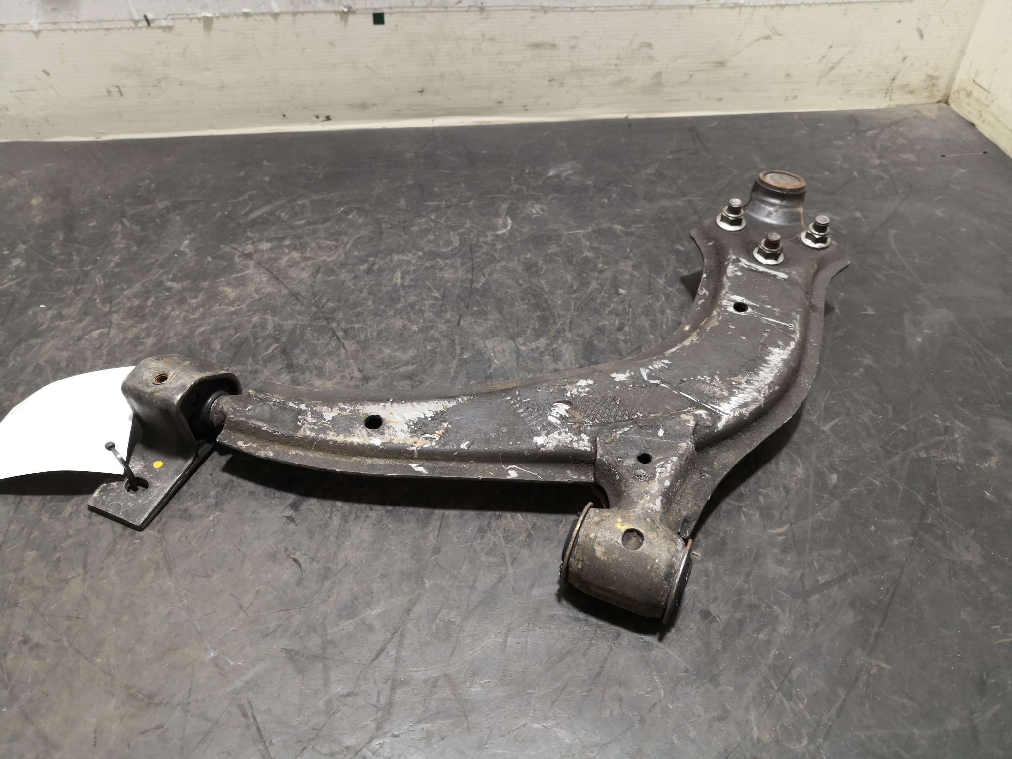 Braço Suspensão Frente Dto PEUGEOT 306 (7B, N3, N5) | 93 - 03 Imagem-3