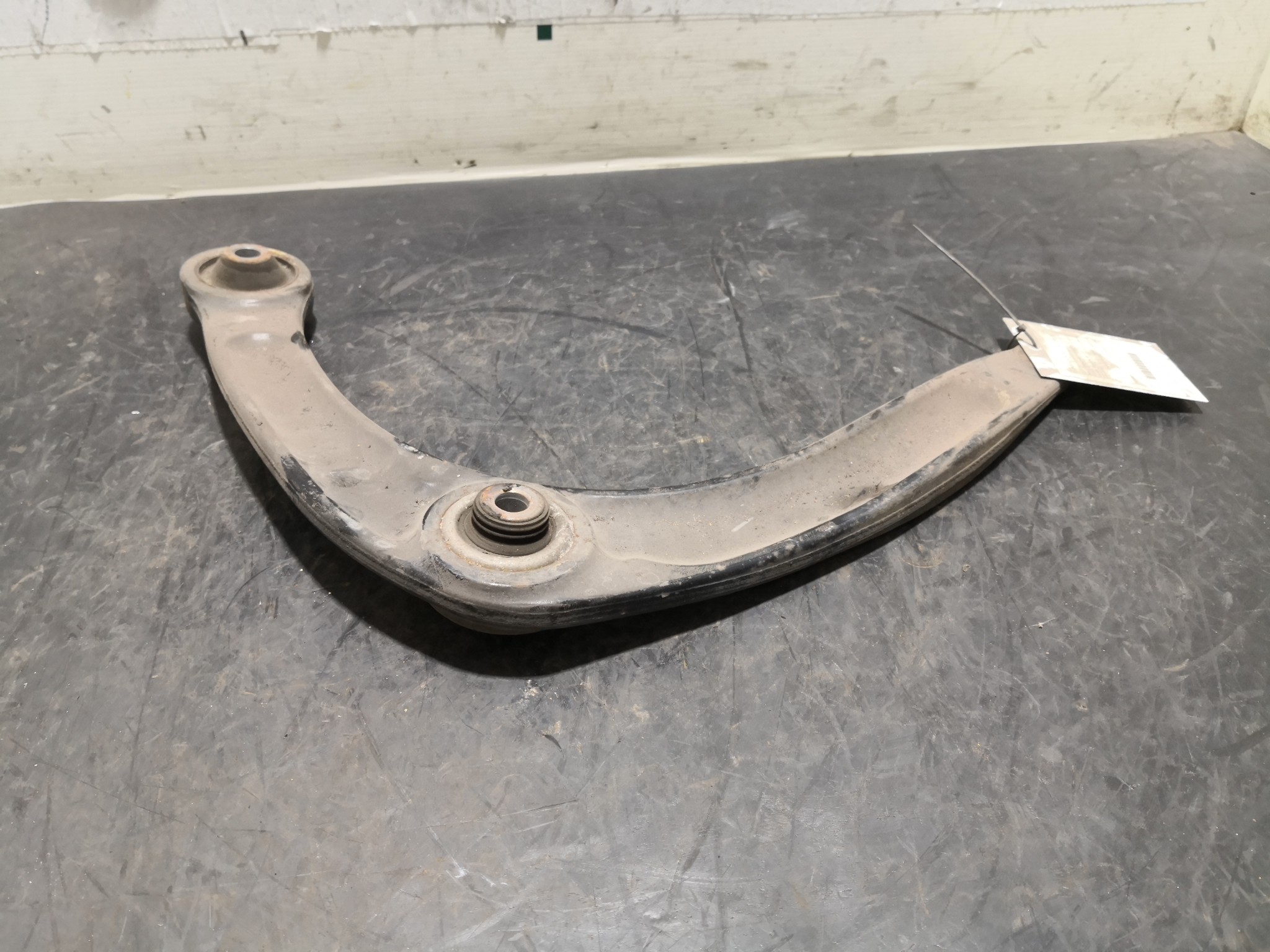 Braço Suspensão Frente Dto CITROEN C4 Picasso I Veículo multiuso (UD_) | 06 - 15 Imagem-2