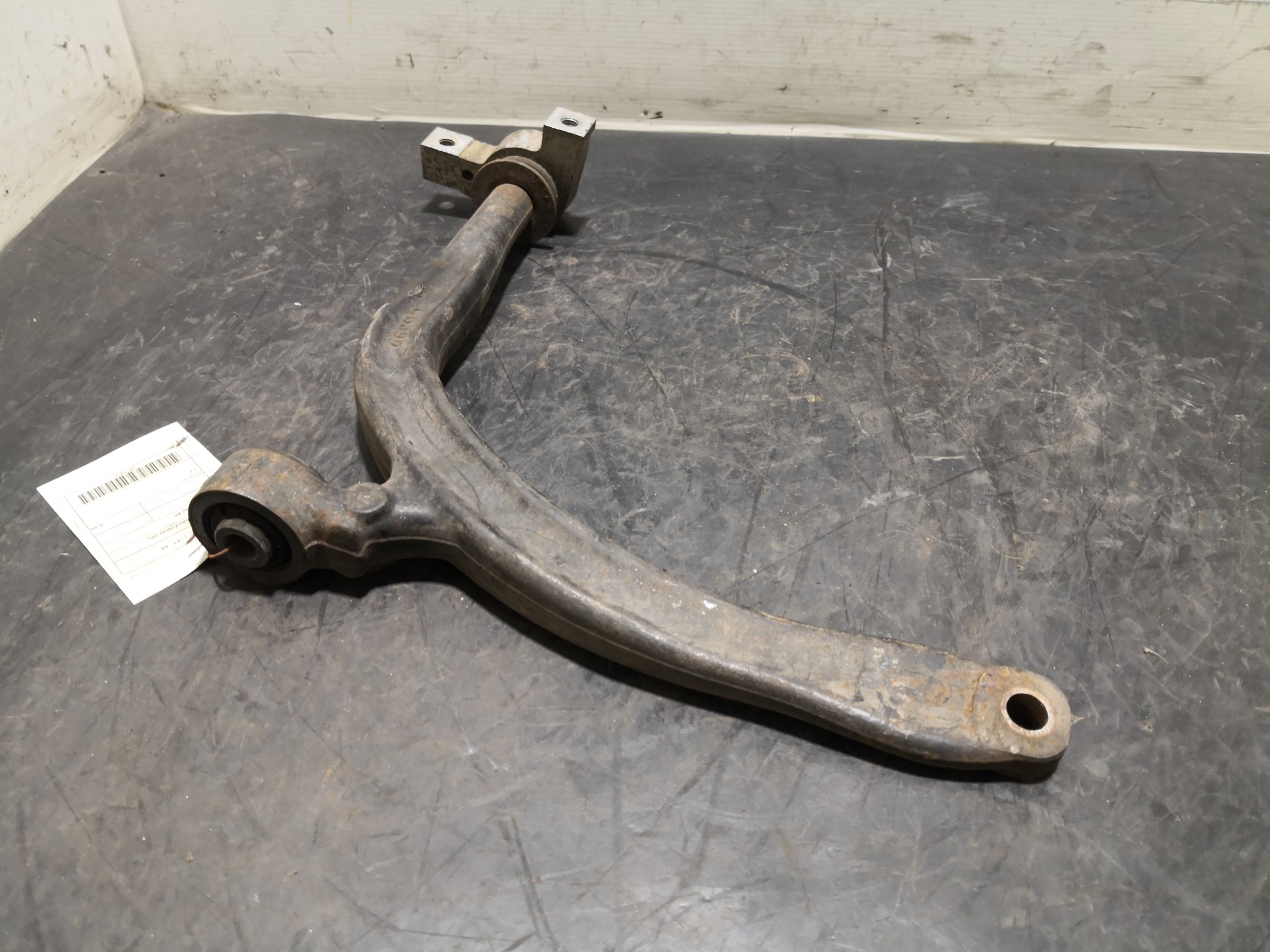 Braço Suspensão Frente Dto CITROEN C5 I (DC_) | 01 - 05 Imagem-1