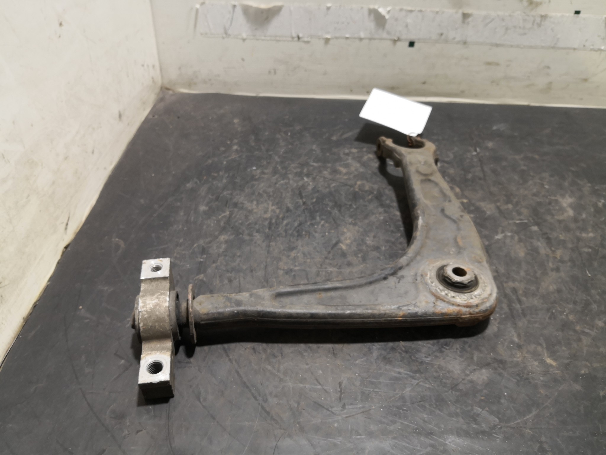 Braço Suspensão Frente Dto PEUGEOT 407 (6D_) | 04 - 11 Imagem-2