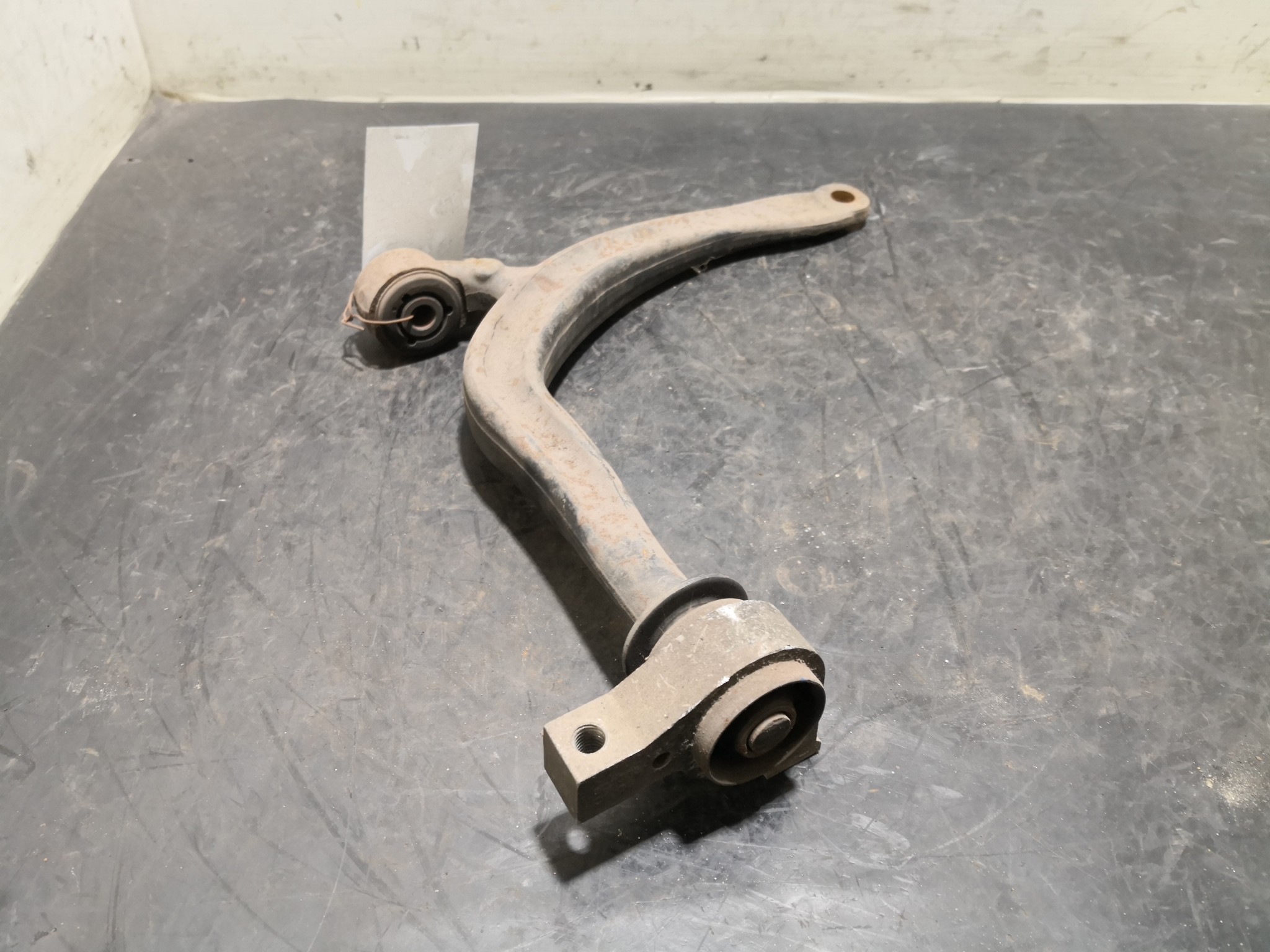 Braço Suspensão Frente Dto CITROEN C5 I (DC_) | 01 - 05 Imagem-1