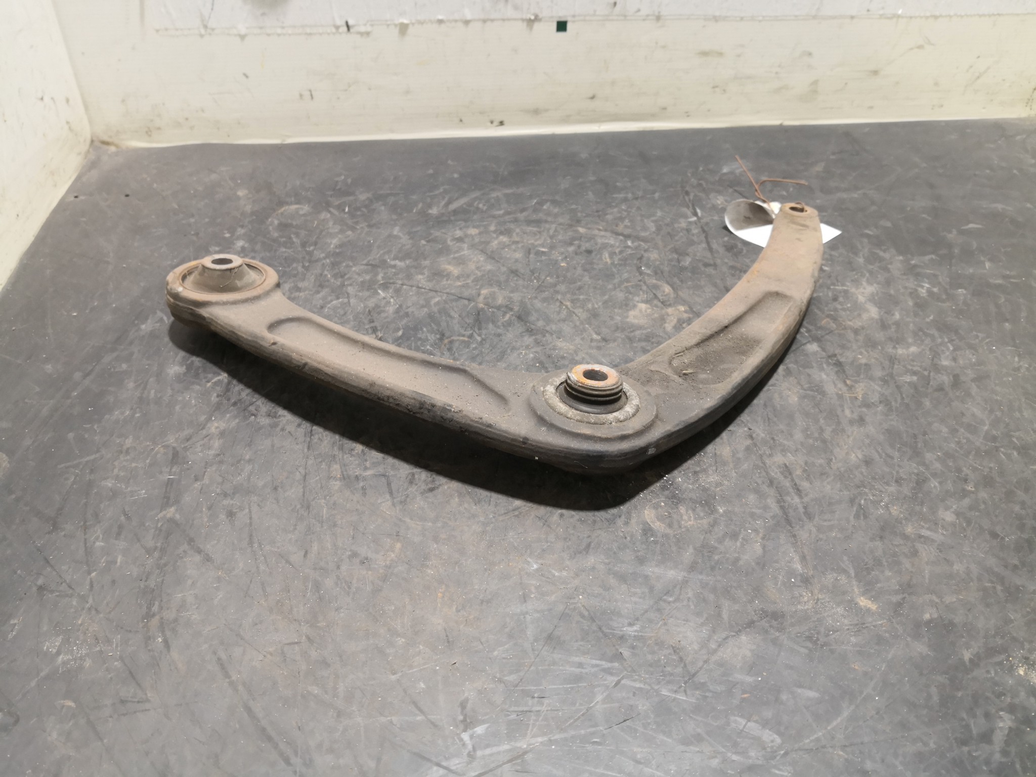 Braço Suspensão Frente Dto PEUGEOT 307 Break (3E) | 02 - 09 Imagem-2