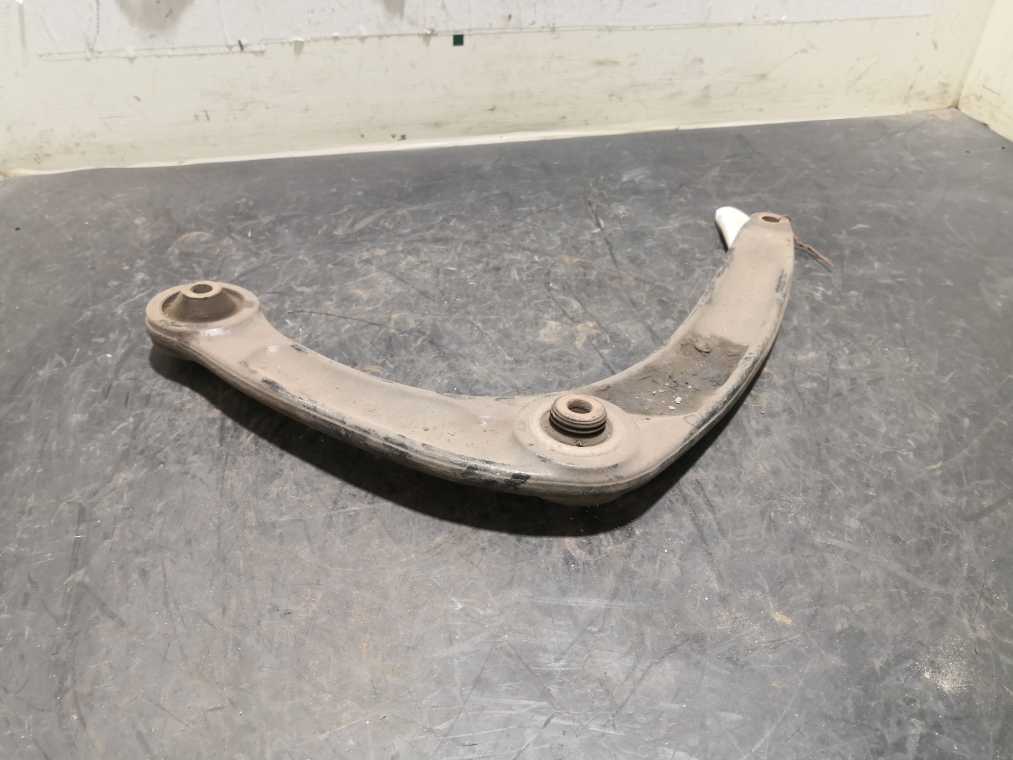 Braço Suspensão Frente Dto PEUGEOT 307 CC (3B) | 03 - 09 Imagem-1