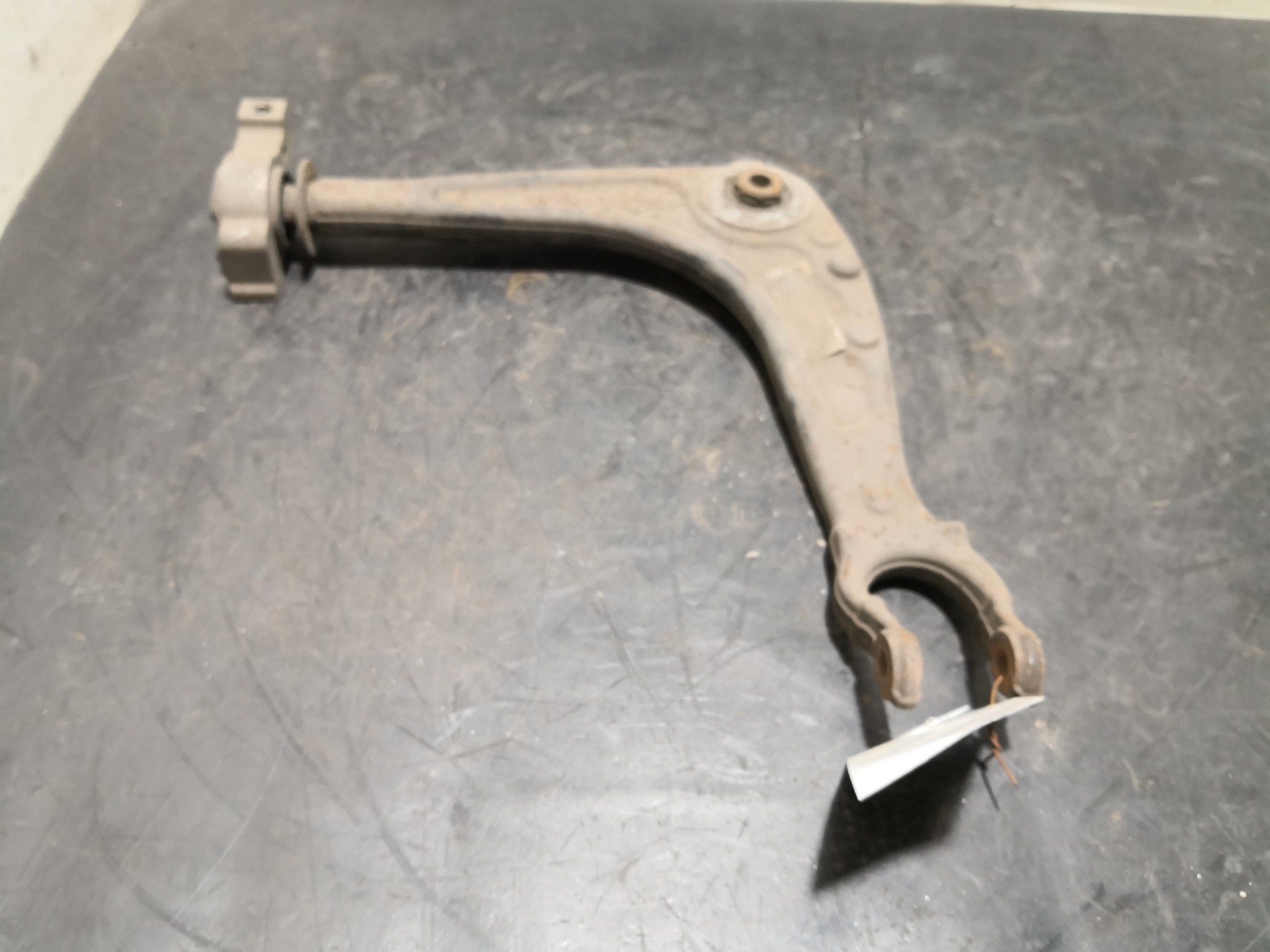 Braço Suspensão Frente Dto PEUGEOT - ID S_30508