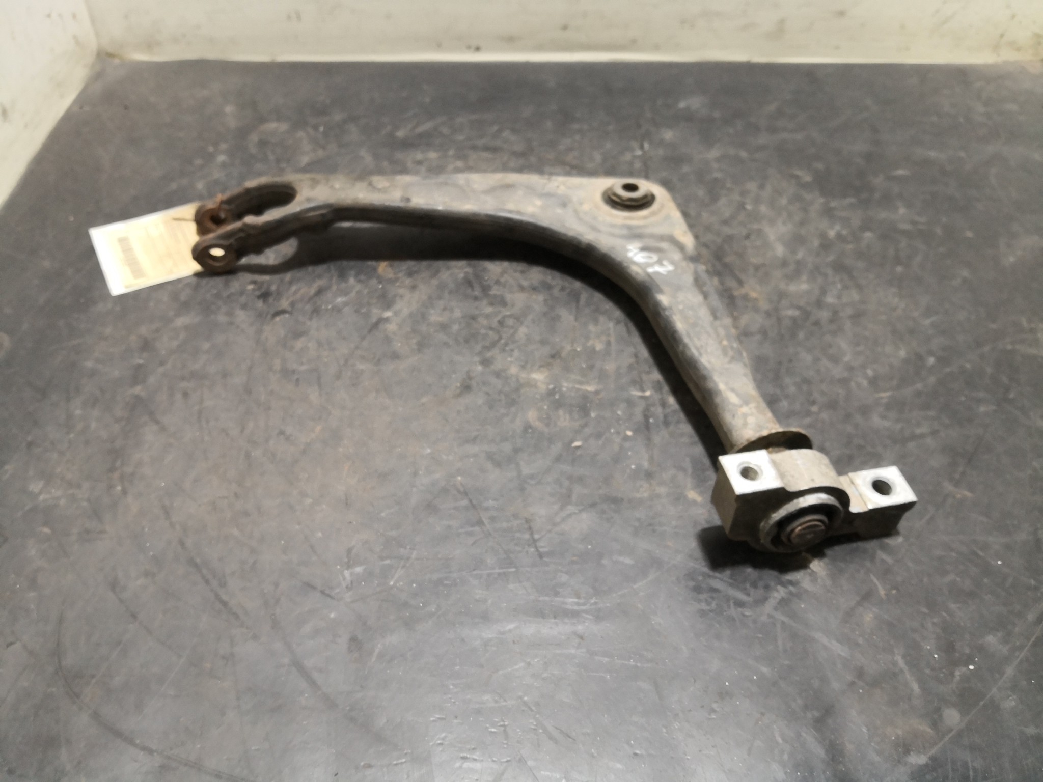 Braço Suspensão Frente Dto PEUGEOT 407 (6D_) | 04 - 11 Imagem-2