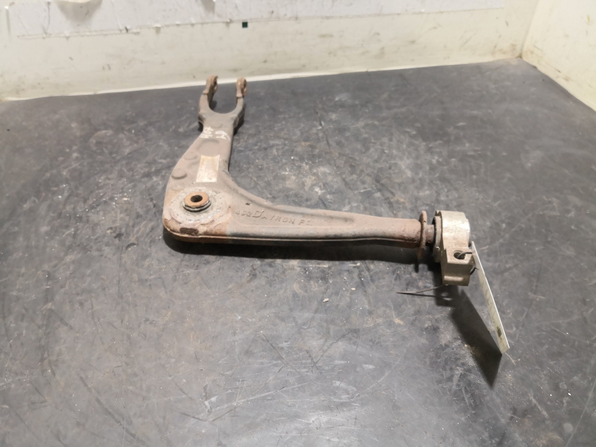 Braço Suspensão Frente Dto PEUGEOT 407 SW (6E_) | 04 - 11 Imagem-1