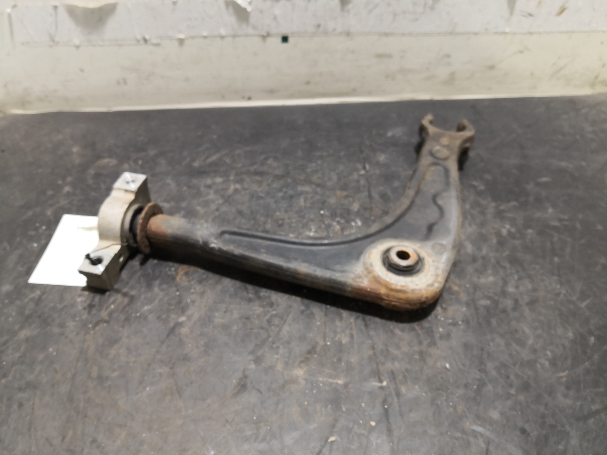 Braço Suspensão Frente Dto PEUGEOT 407 SW (6E_) | 04 - 11 Imagem-3