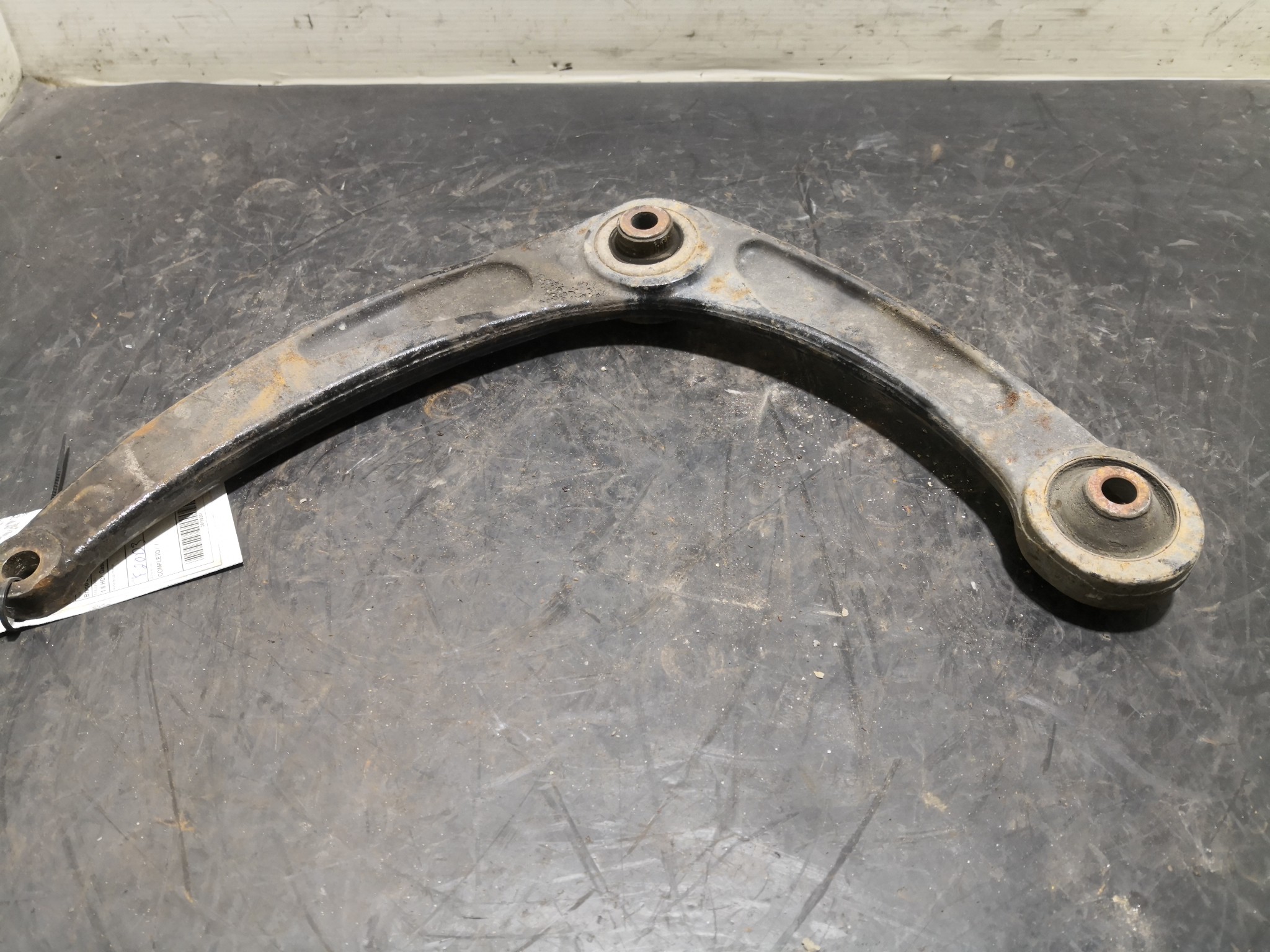 Braço Suspensão Frente Dto PEUGEOT 307 SW (3H) | 02 - 09 Imagem-3