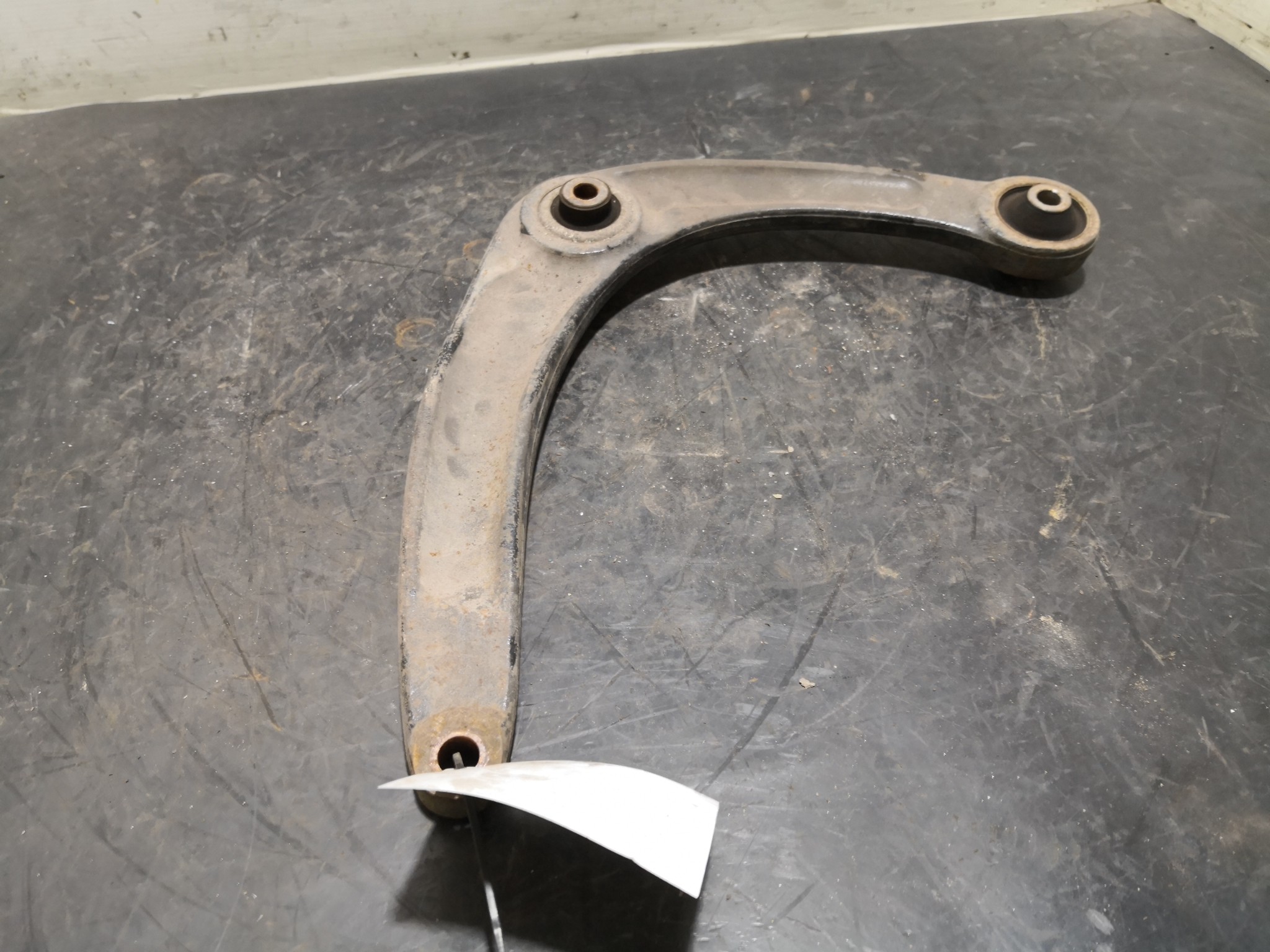 Braço Suspensão Frente Dto CITROEN C4 II (B7) | 09 -  Imagem-1